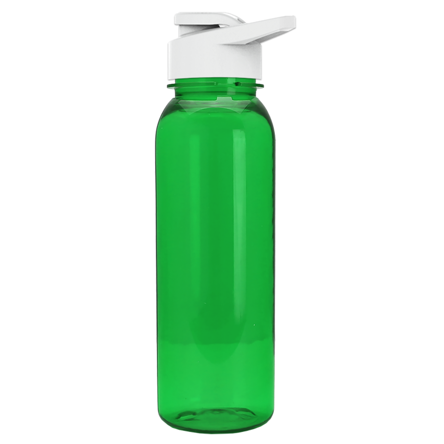 Outdoorsman Tritan® Bottle with Drink-Thru Lid - 24 oz.