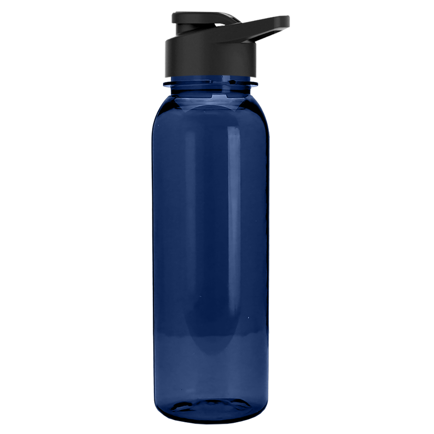 Outdoorsman Tritan® Bottle with Drink-Thru Lid - 24 oz.