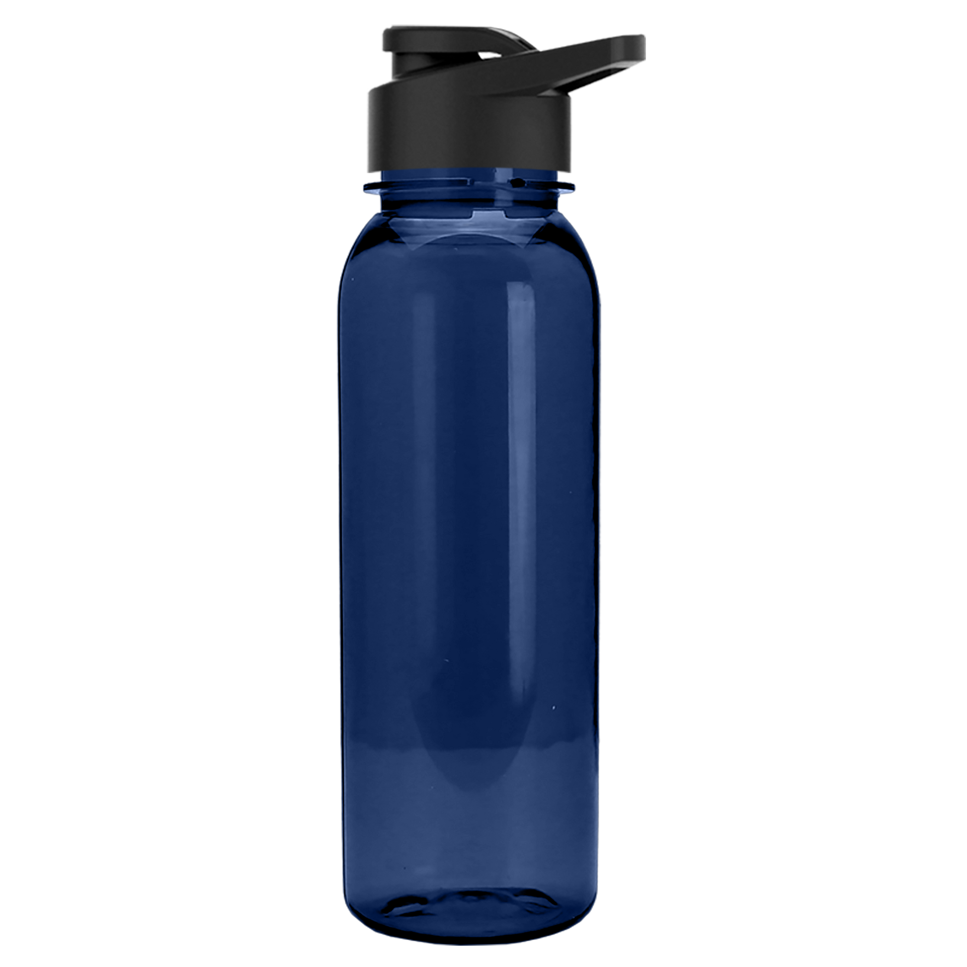 Outdoorsman Tritan® Bottle with Drink-Thru Lid - 24 oz.