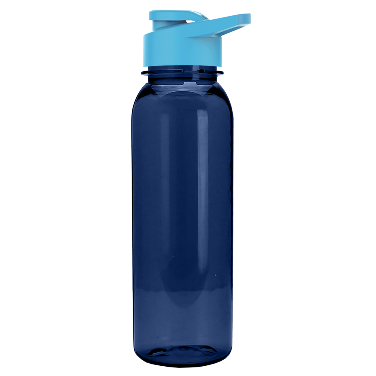Outdoorsman Tritan® Bottle with Drink-Thru Lid - 24 oz.