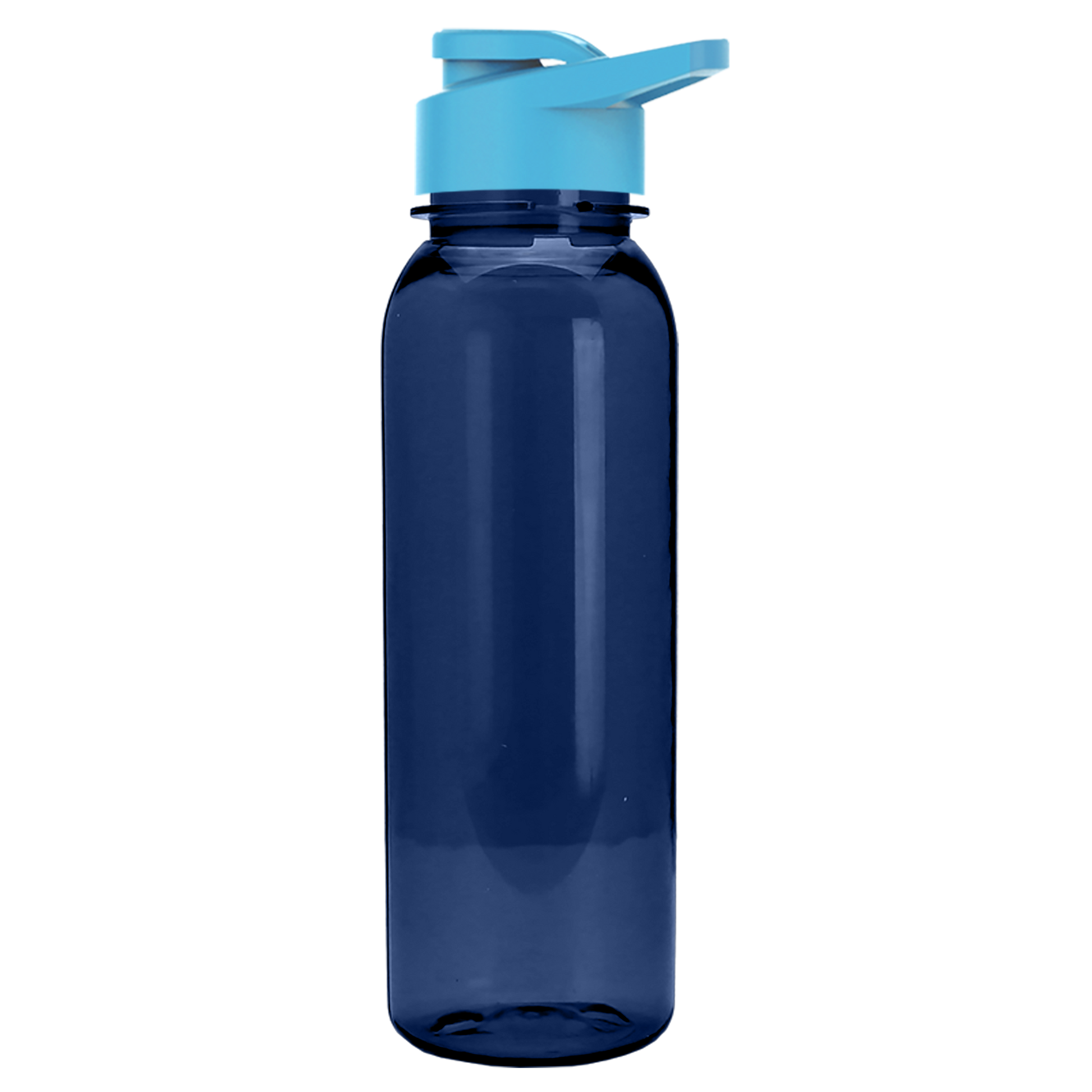 Outdoorsman Tritan® Bottle with Drink-Thru Lid - 24 oz.