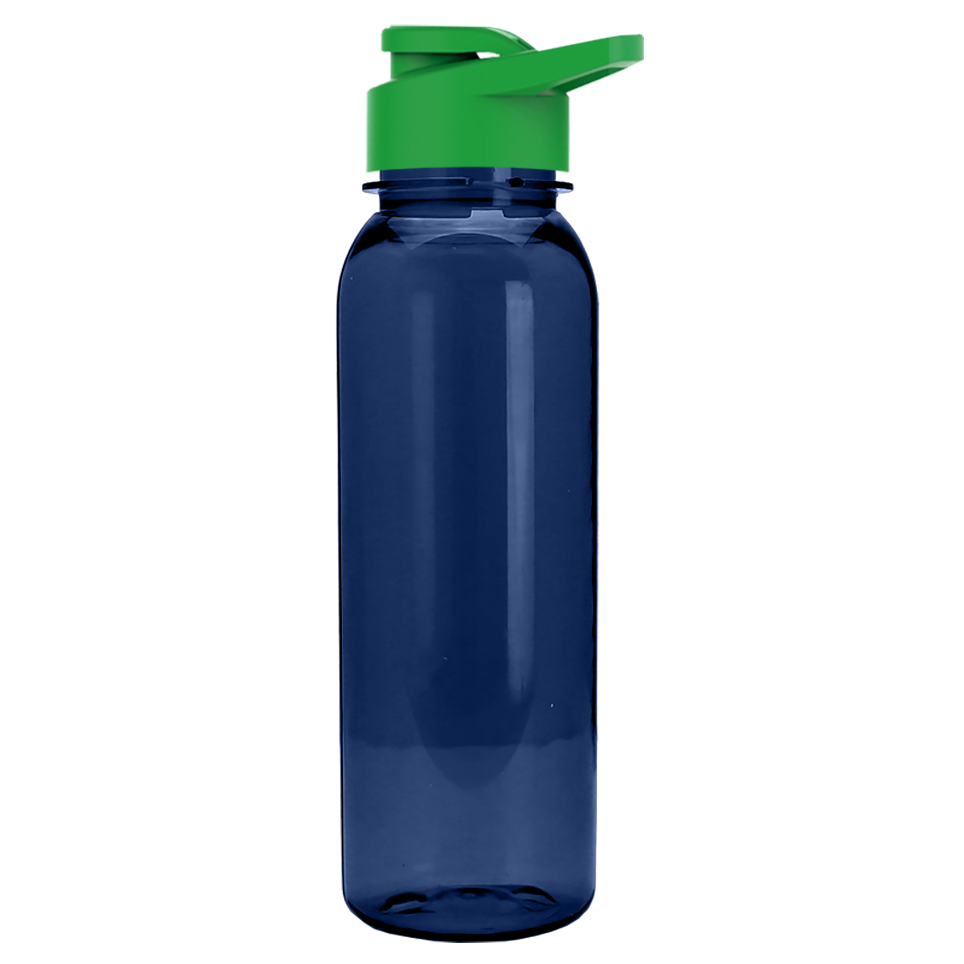 Outdoorsman Tritan® Bottle with Drink-Thru Lid - 24 oz.