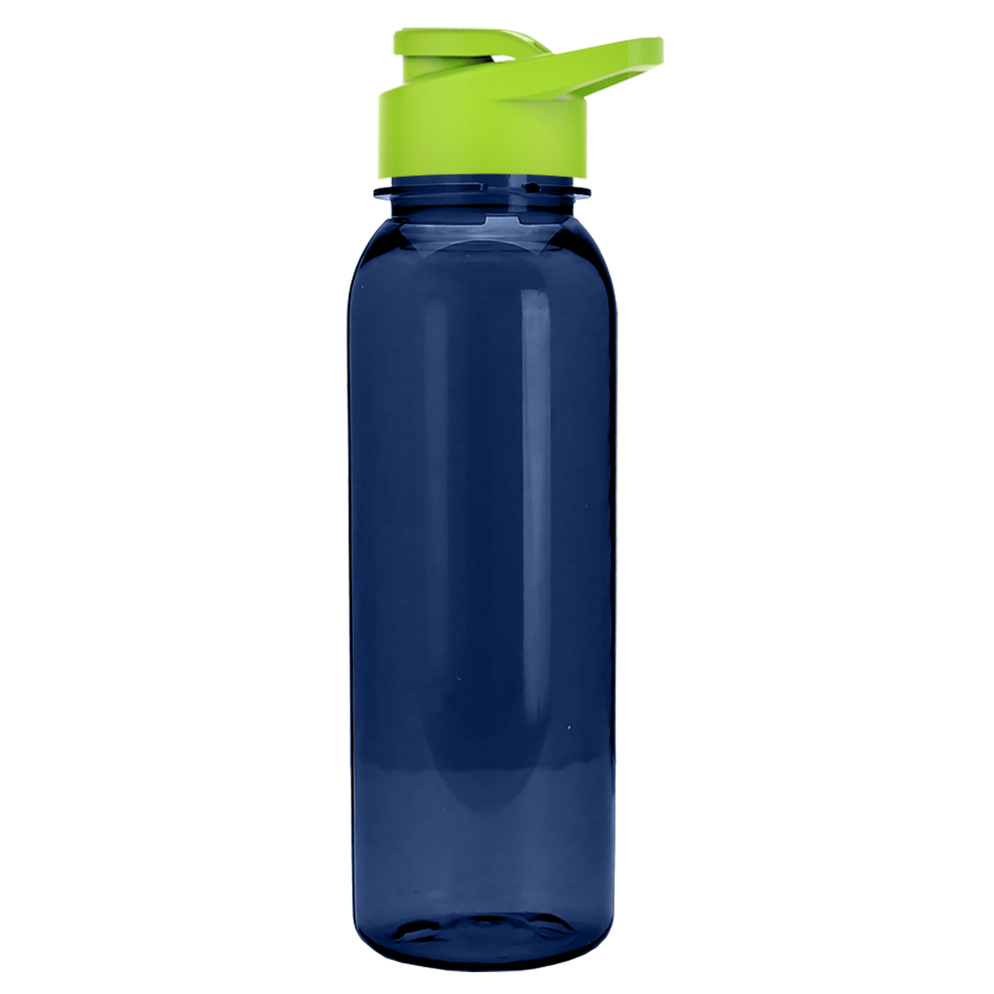 Outdoorsman Tritan® Bottle with Drink-Thru Lid - 24 oz.