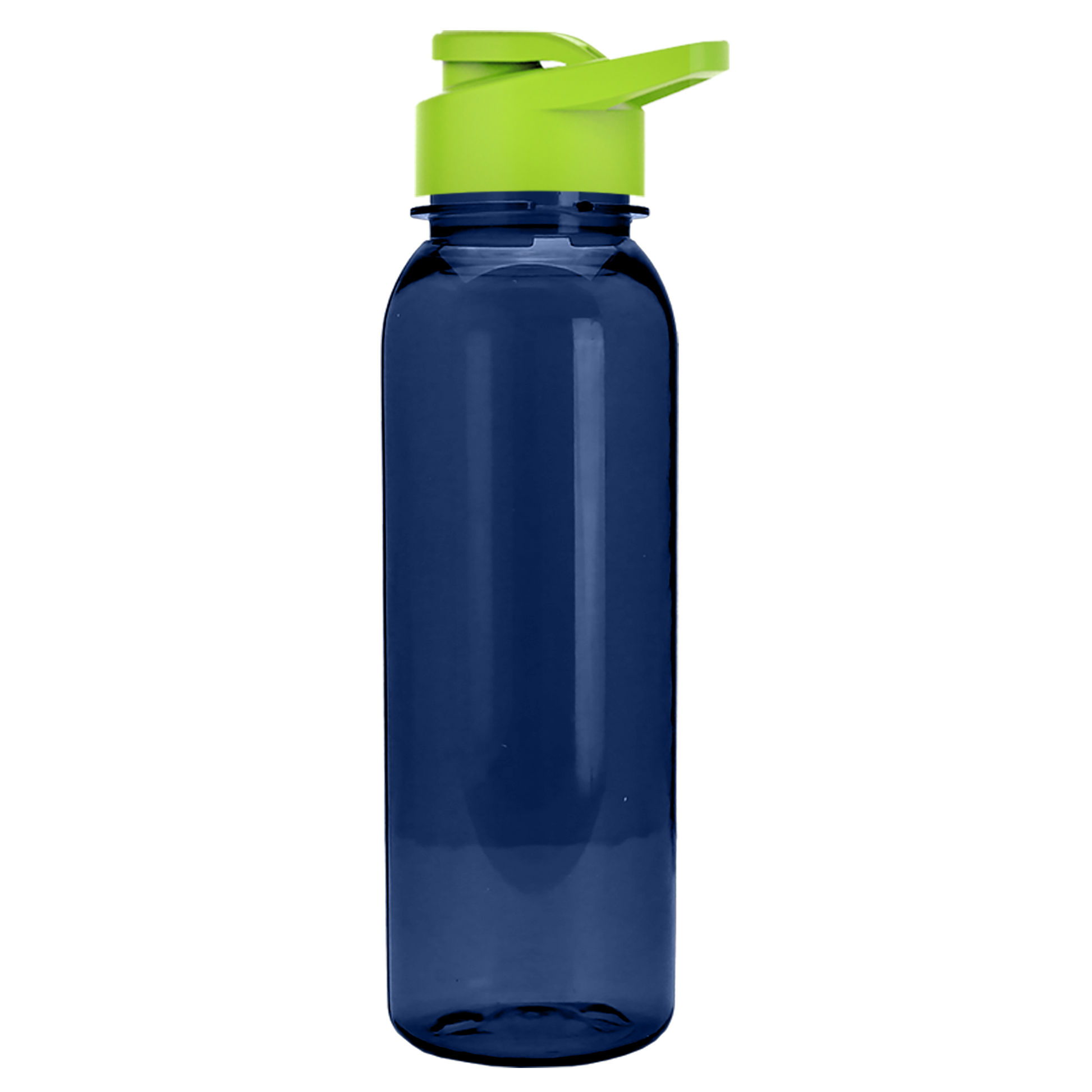 Outdoorsman Tritan® Bottle with Drink-Thru Lid - 24 oz.
