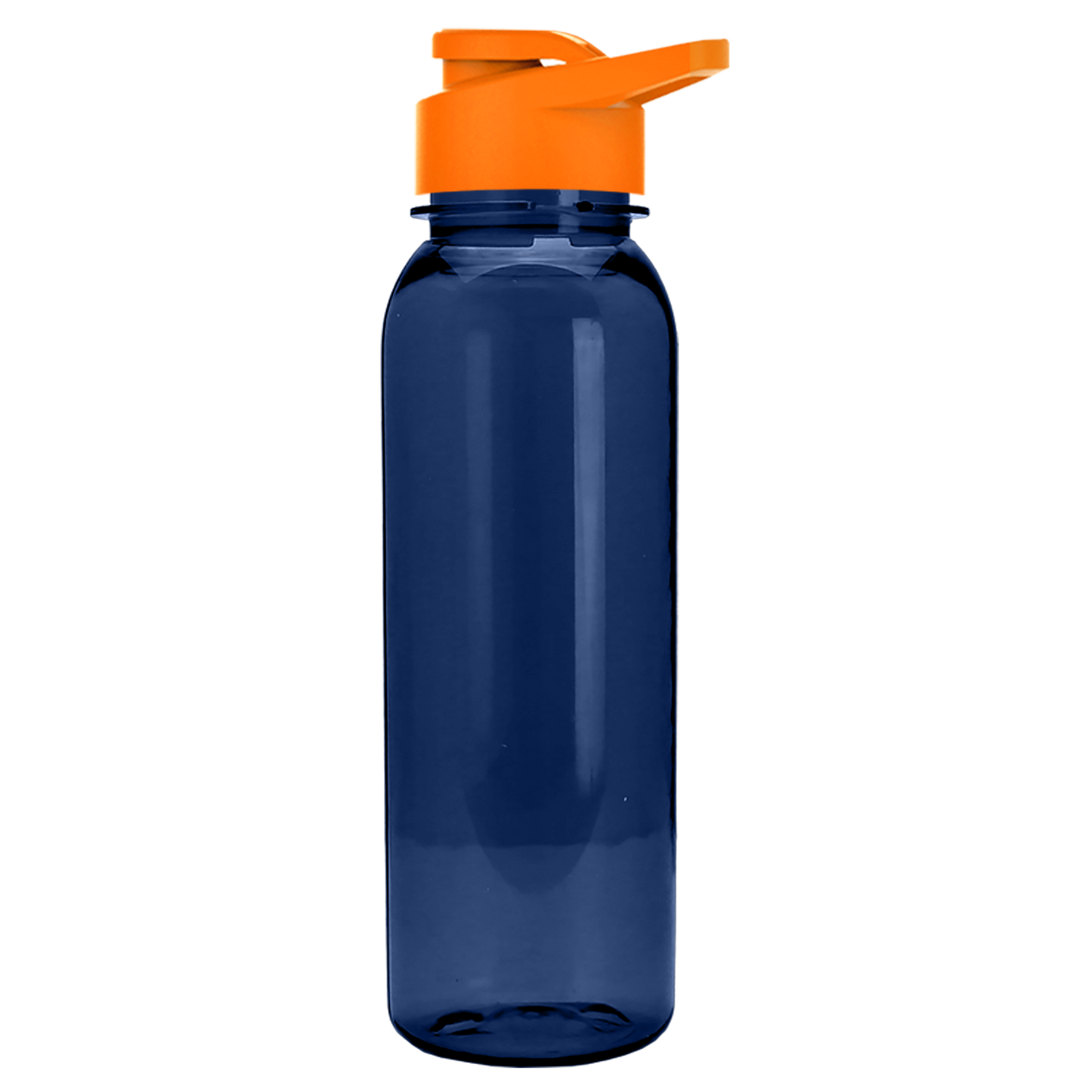 Outdoorsman Tritan® Bottle with Drink-Thru Lid - 24 oz.