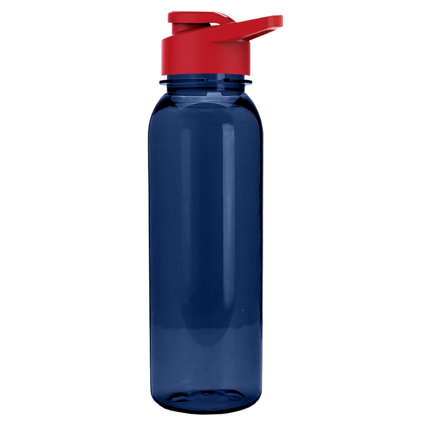 Outdoorsman Tritan® Bottle with Drink-Thru Lid - 24 oz.