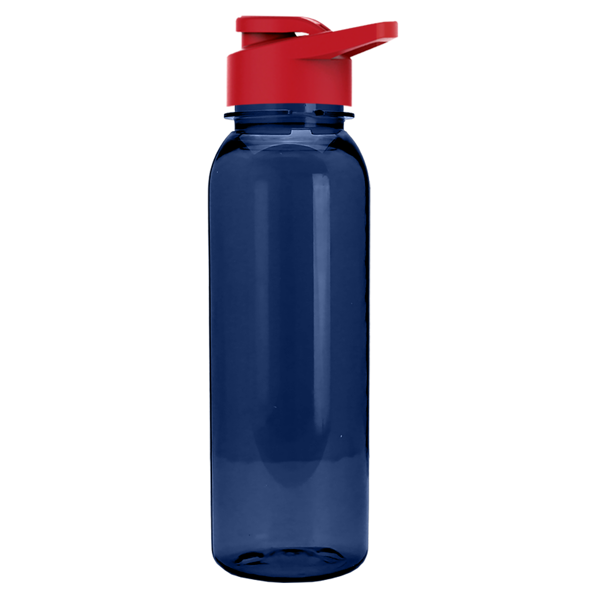 Outdoorsman Tritan® Bottle with Drink-Thru Lid - 24 oz.