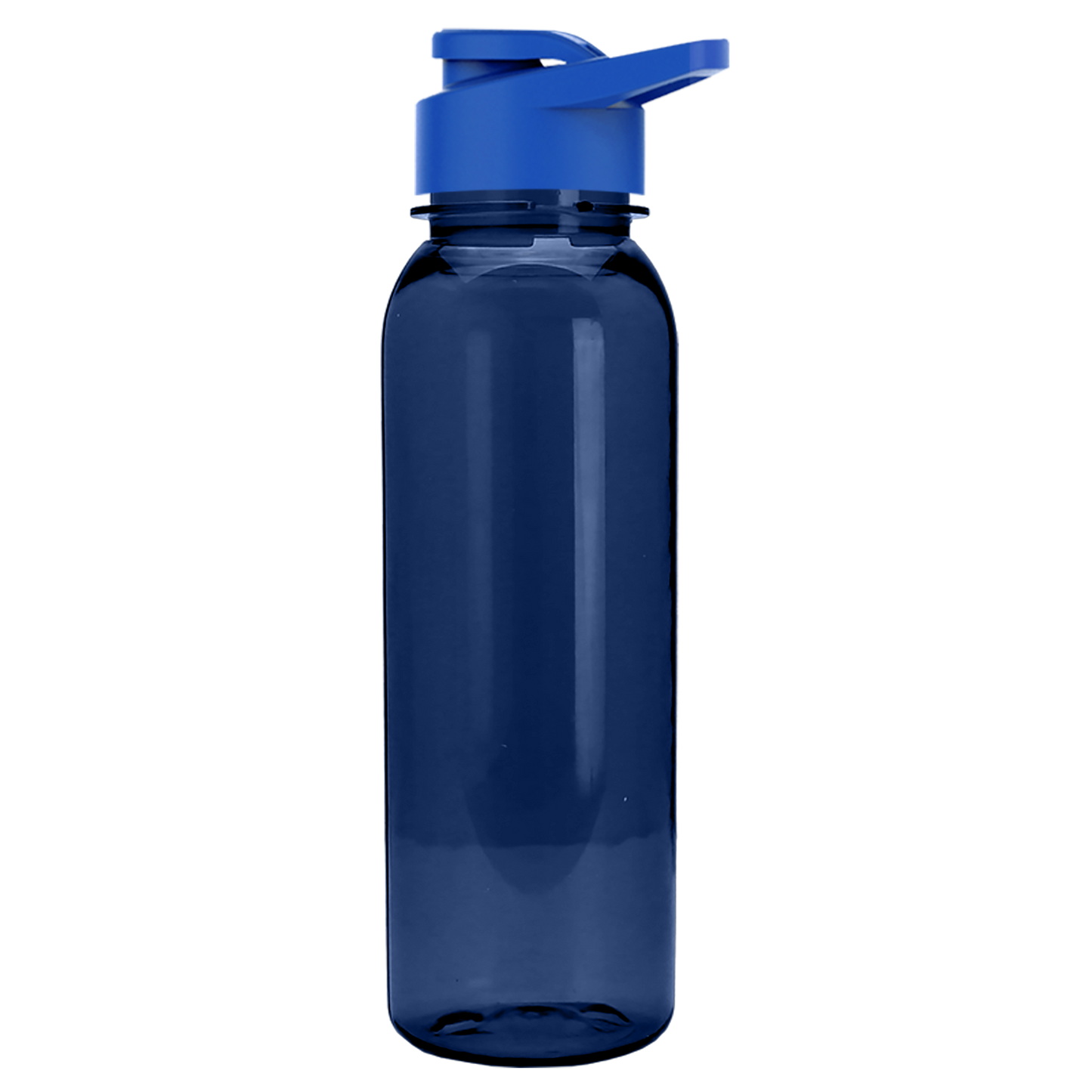 Outdoorsman Tritan® Bottle with Drink-Thru Lid - 24 oz.