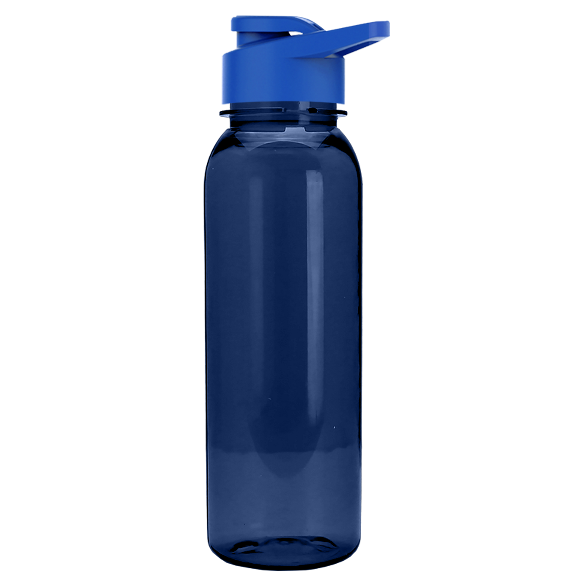 Outdoorsman Tritan® Bottle with Drink-Thru Lid - 24 oz.