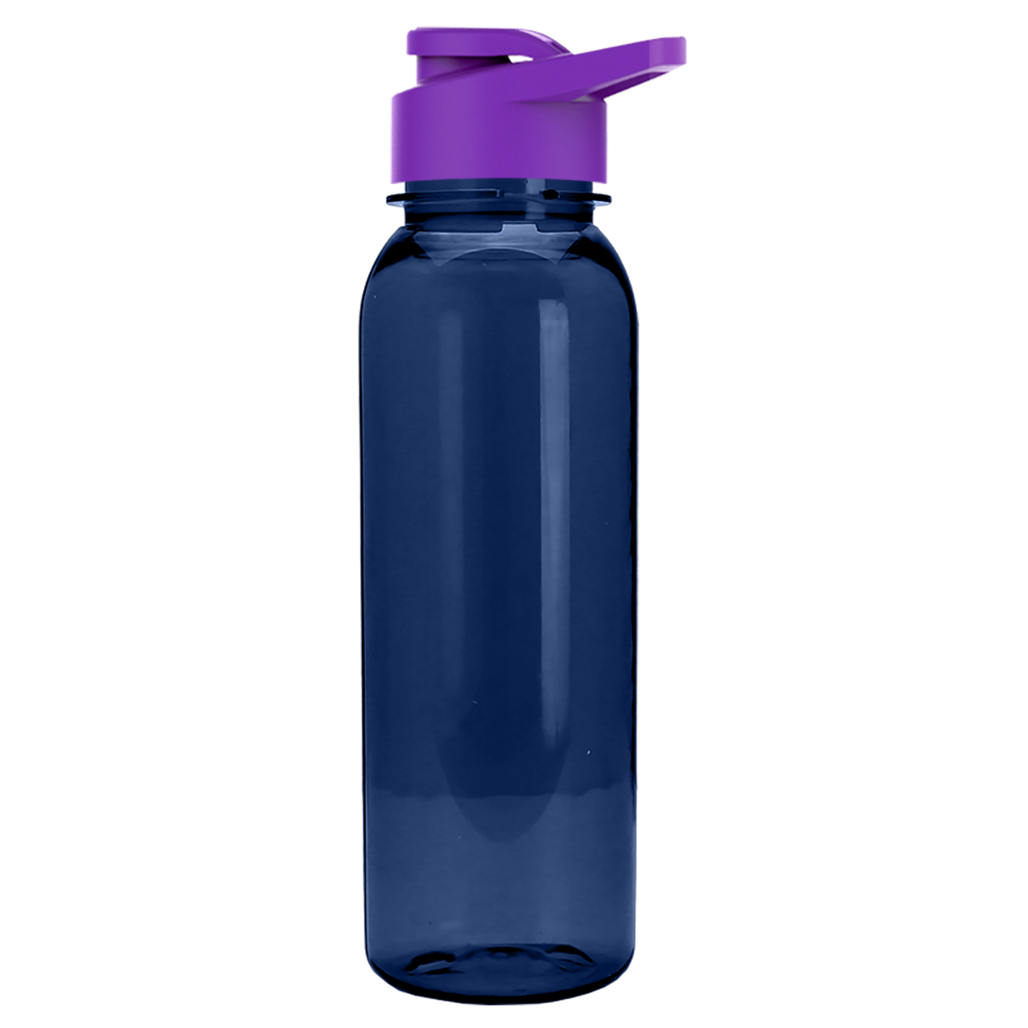 Outdoorsman Tritan® Bottle with Drink-Thru Lid - 24 oz.
