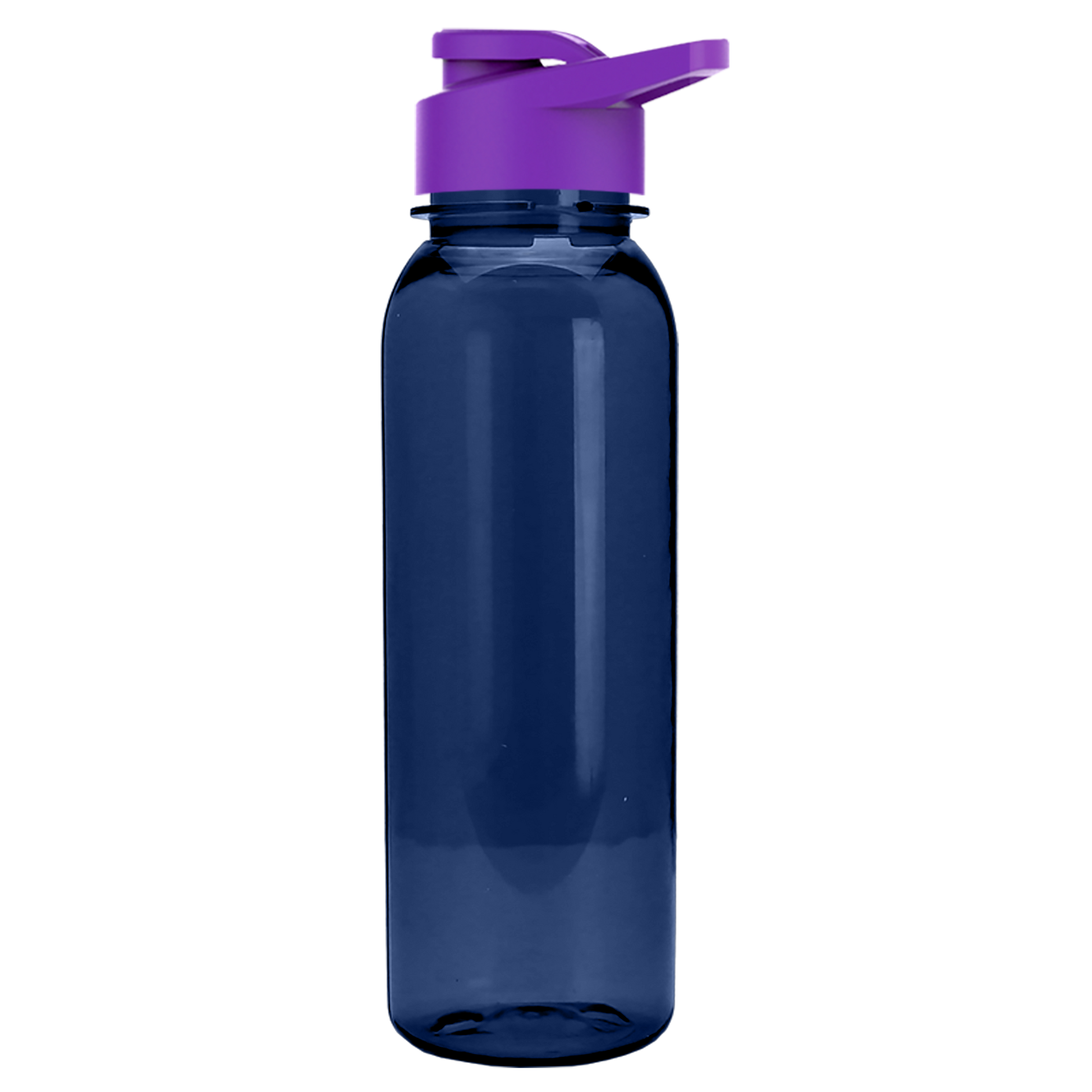Outdoorsman Tritan® Bottle with Drink-Thru Lid - 24 oz.