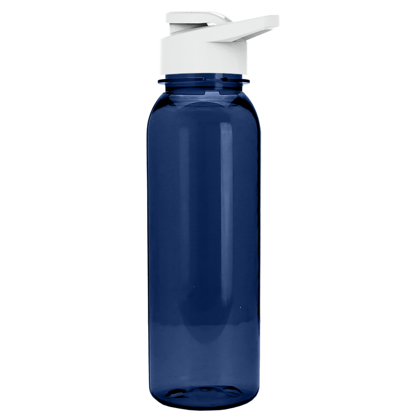 Outdoorsman Tritan® Bottle with Drink-Thru Lid - 24 oz.