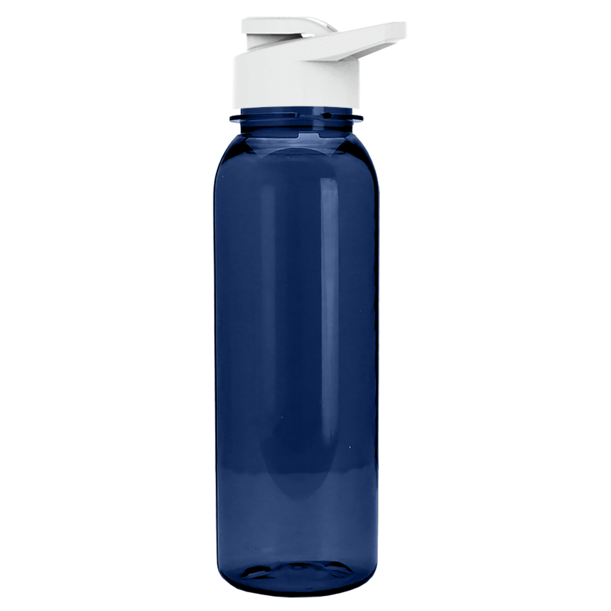 Outdoorsman Tritan® Bottle with Drink-Thru Lid - 24 oz.
