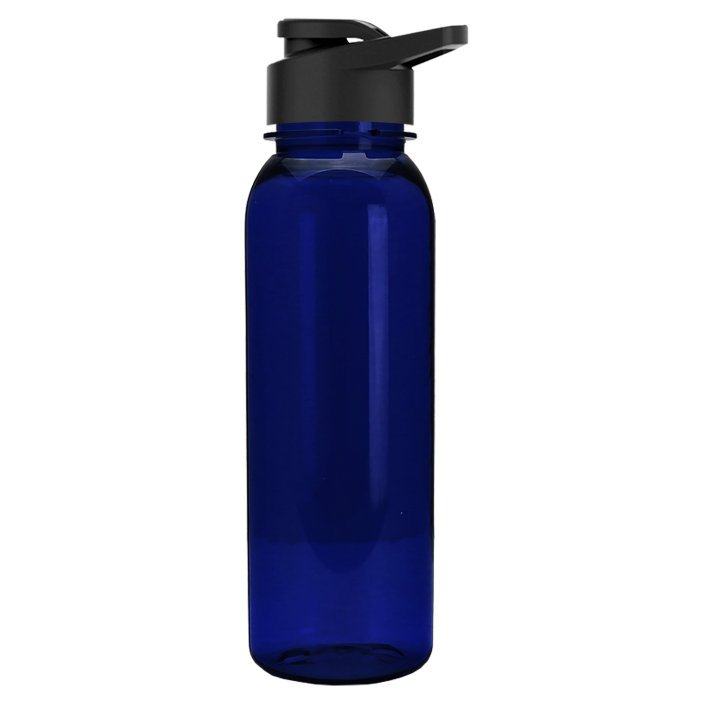 Outdoorsman Tritan® Bottle with Drink-Thru Lid - 24 oz.