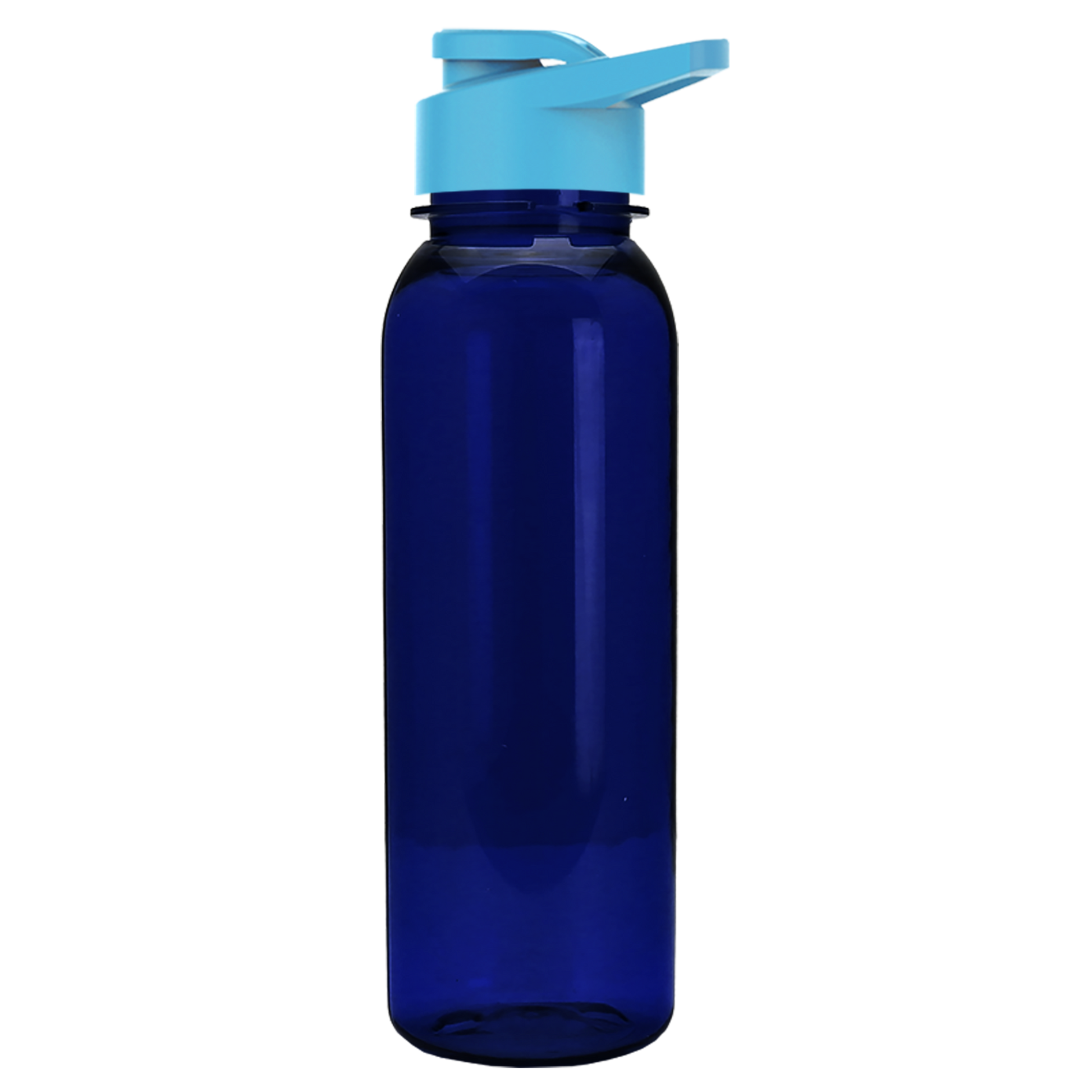 Outdoorsman Tritan® Bottle with Drink-Thru Lid - 24 oz.