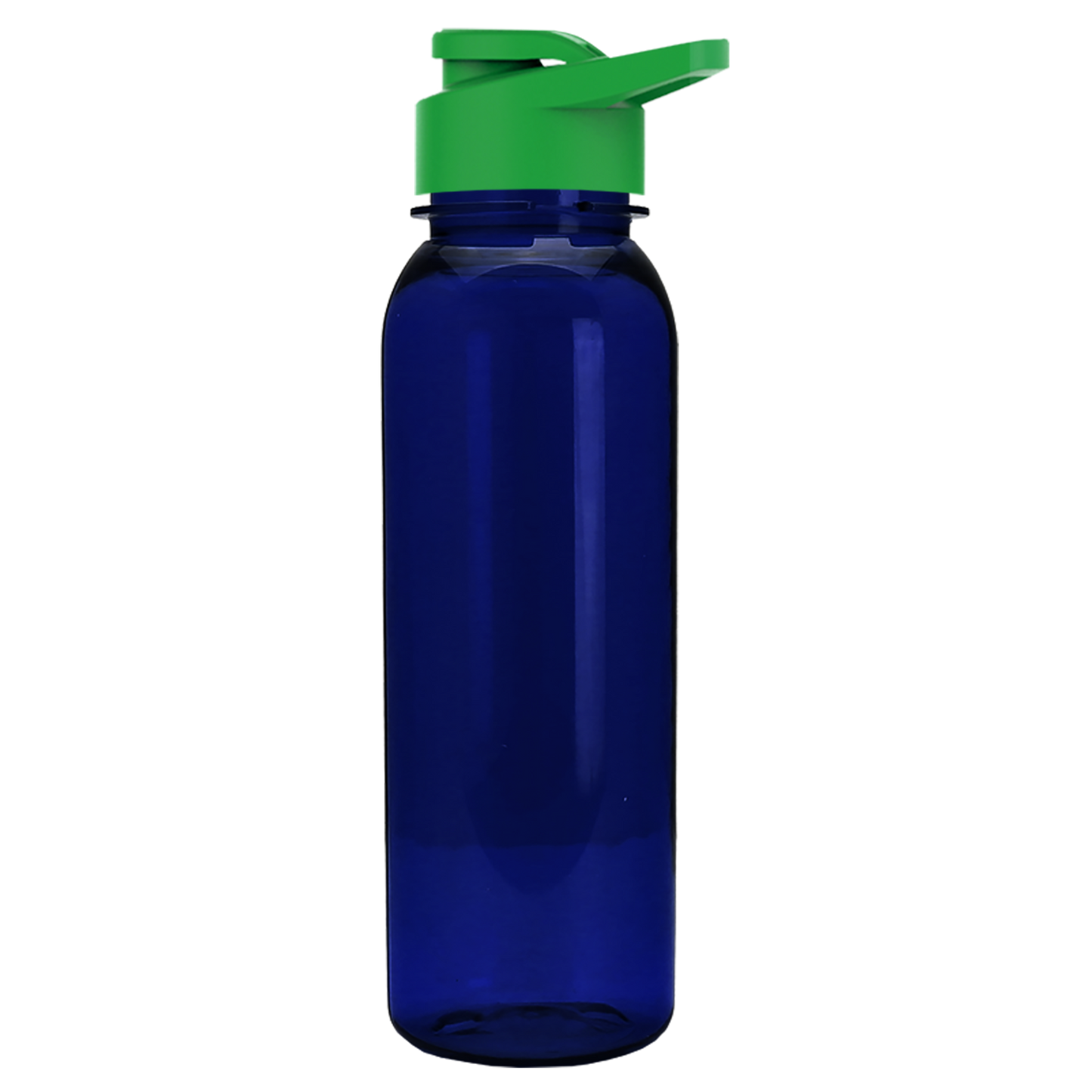 Outdoorsman Tritan® Bottle with Drink-Thru Lid - 24 oz.