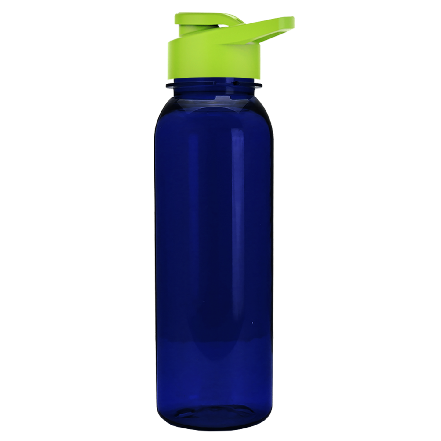 Outdoorsman Tritan® Bottle with Drink-Thru Lid - 24 oz.