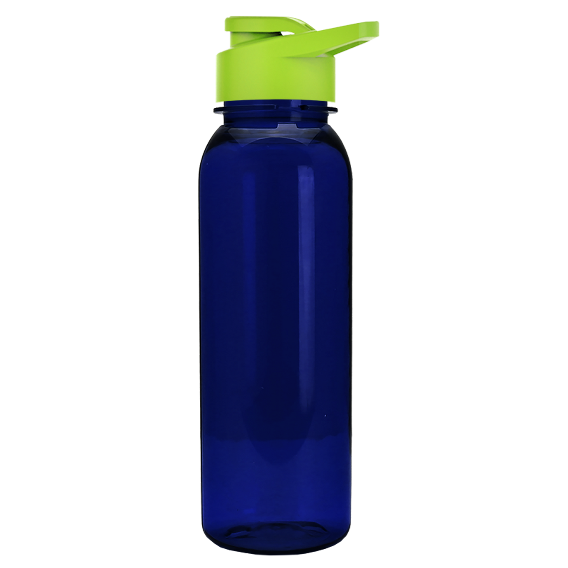 Outdoorsman Tritan® Bottle with Drink-Thru Lid - 24 oz.