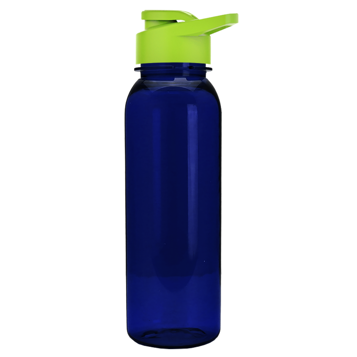 Custom logo Outdoorsman Tritan® Bottle with Drink-Thru Lid - 24 oz.