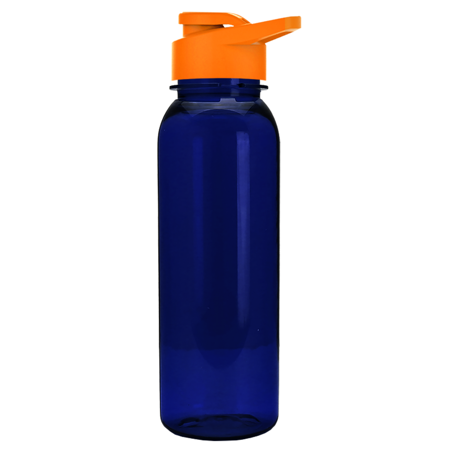 Outdoorsman Tritan® Bottle with Drink-Thru Lid - 24 oz.