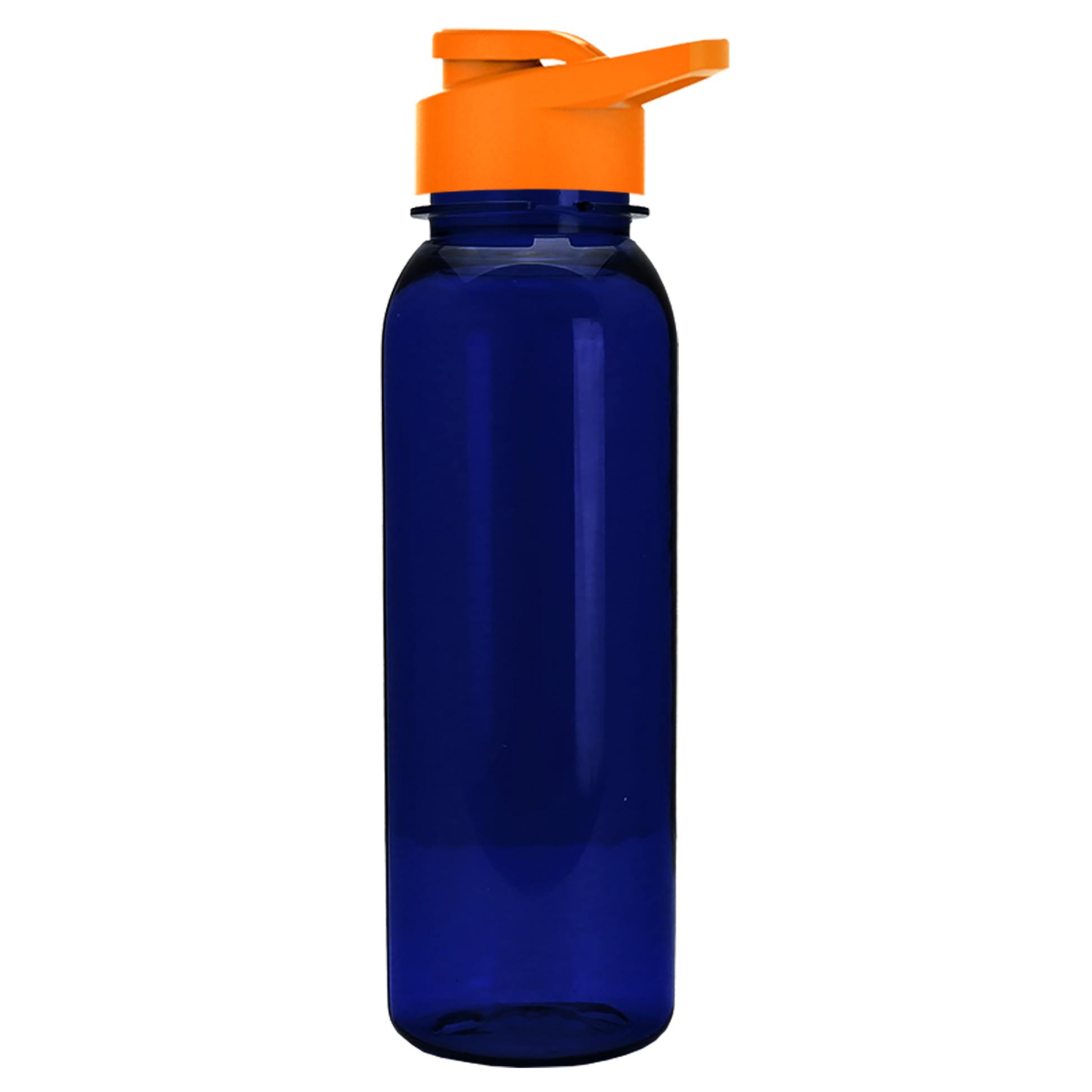 Outdoorsman Tritan® Bottle with Drink-Thru Lid - 24 oz.