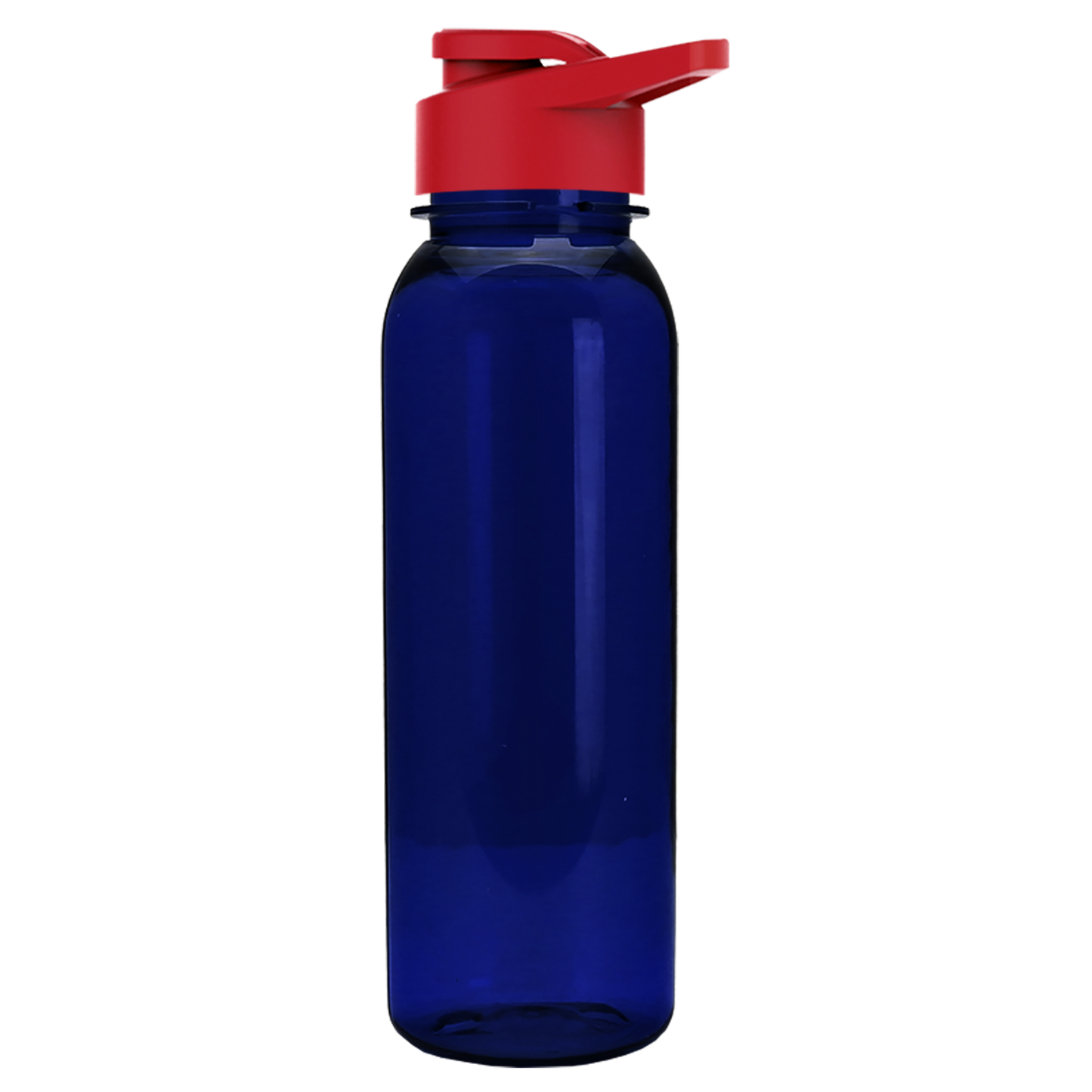 Outdoorsman Tritan® Bottle with Drink-Thru Lid - 24 oz.