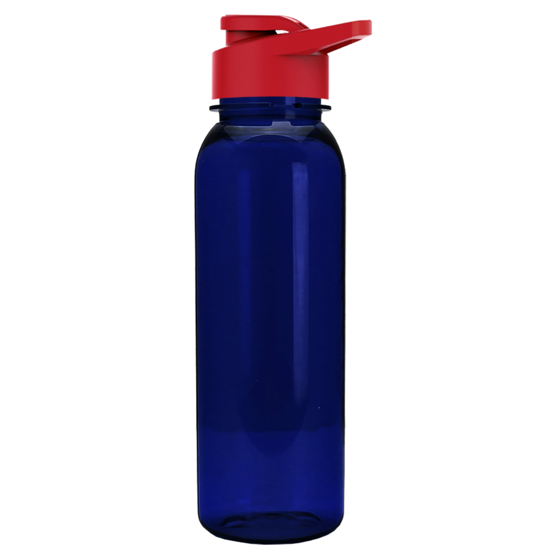 Outdoorsman Tritan® Bottle with Drink-Thru Lid - 24 oz.