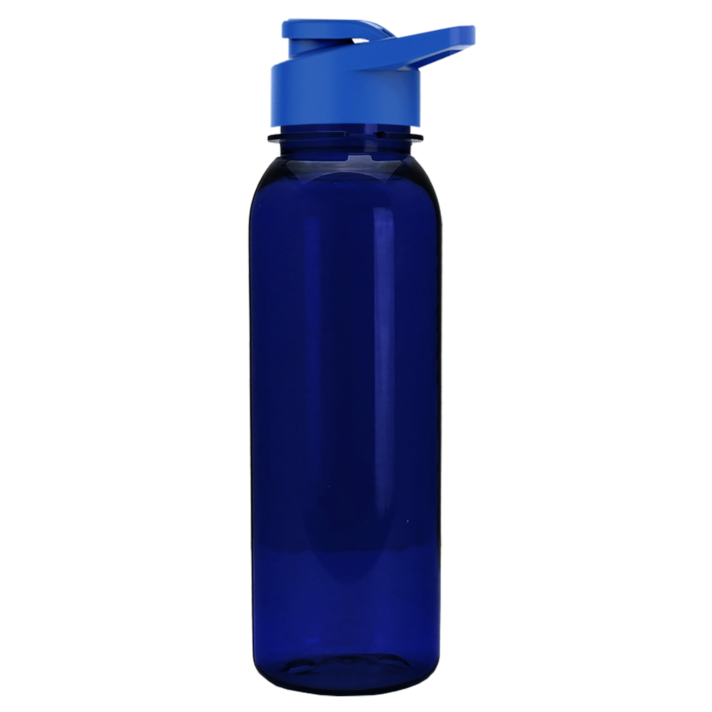 Outdoorsman Tritan® Bottle with Drink-Thru Lid - 24 oz.