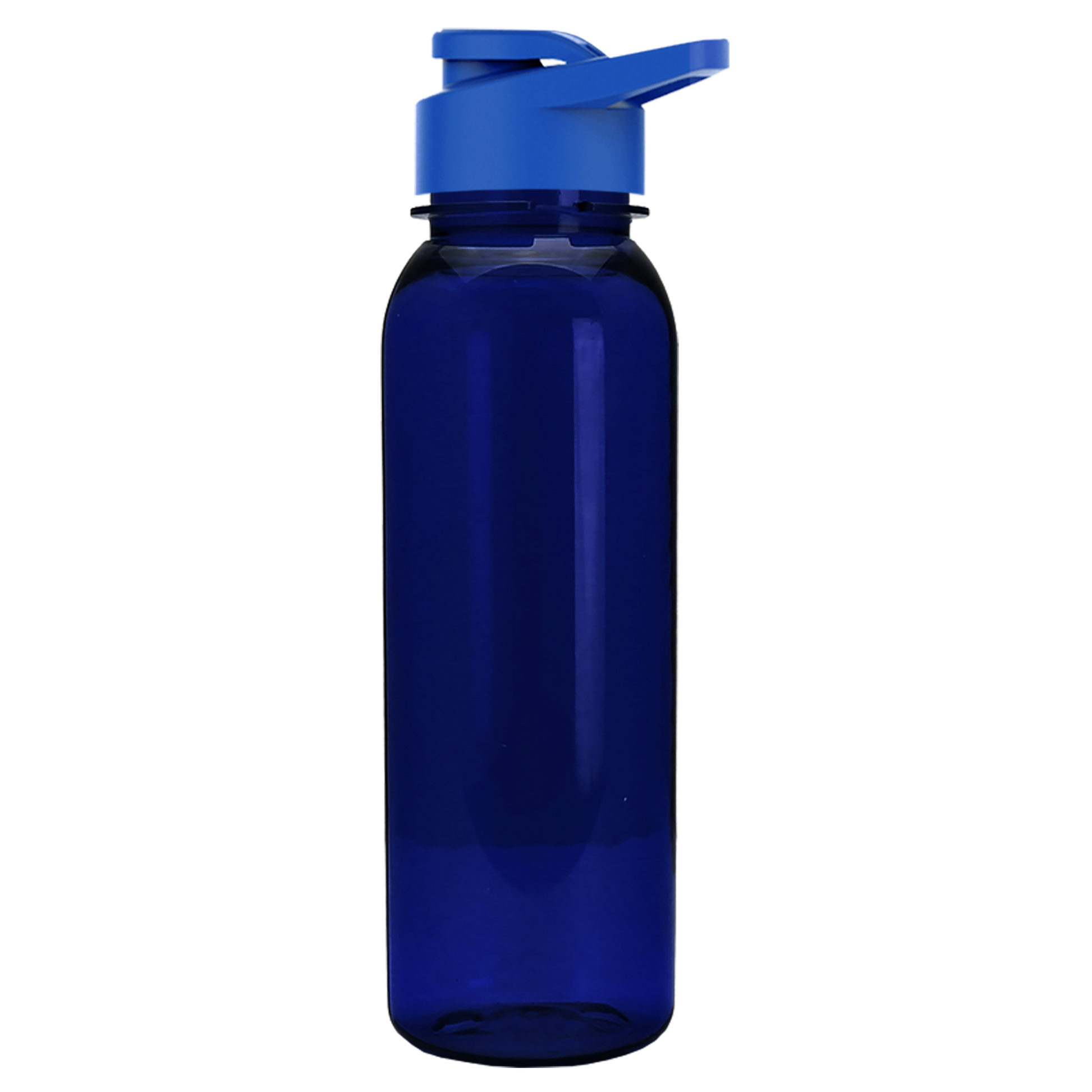 Outdoorsman Tritan® Bottle with Drink-Thru Lid - 24 oz.