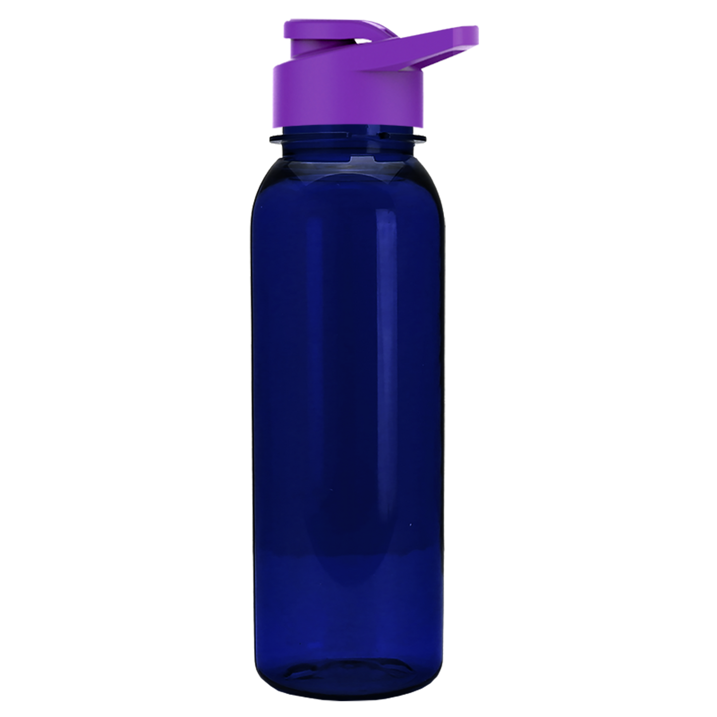 Outdoorsman Tritan® Bottle with Drink-Thru Lid - 24 oz.