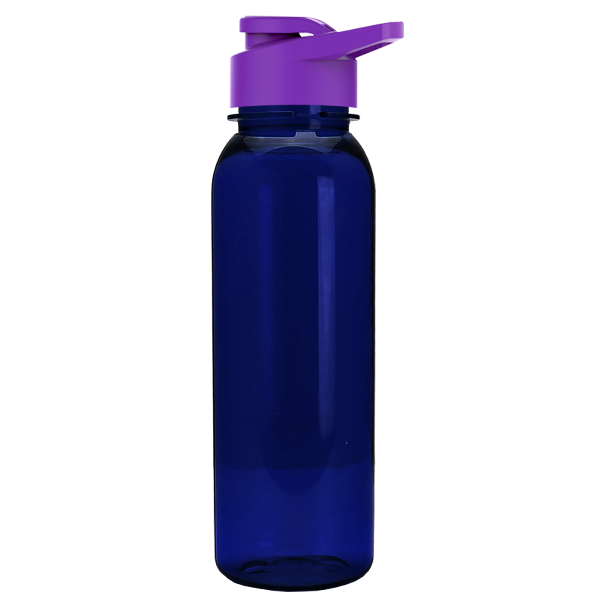 Outdoorsman Tritan® Bottle with Drink-Thru Lid - 24 oz.
