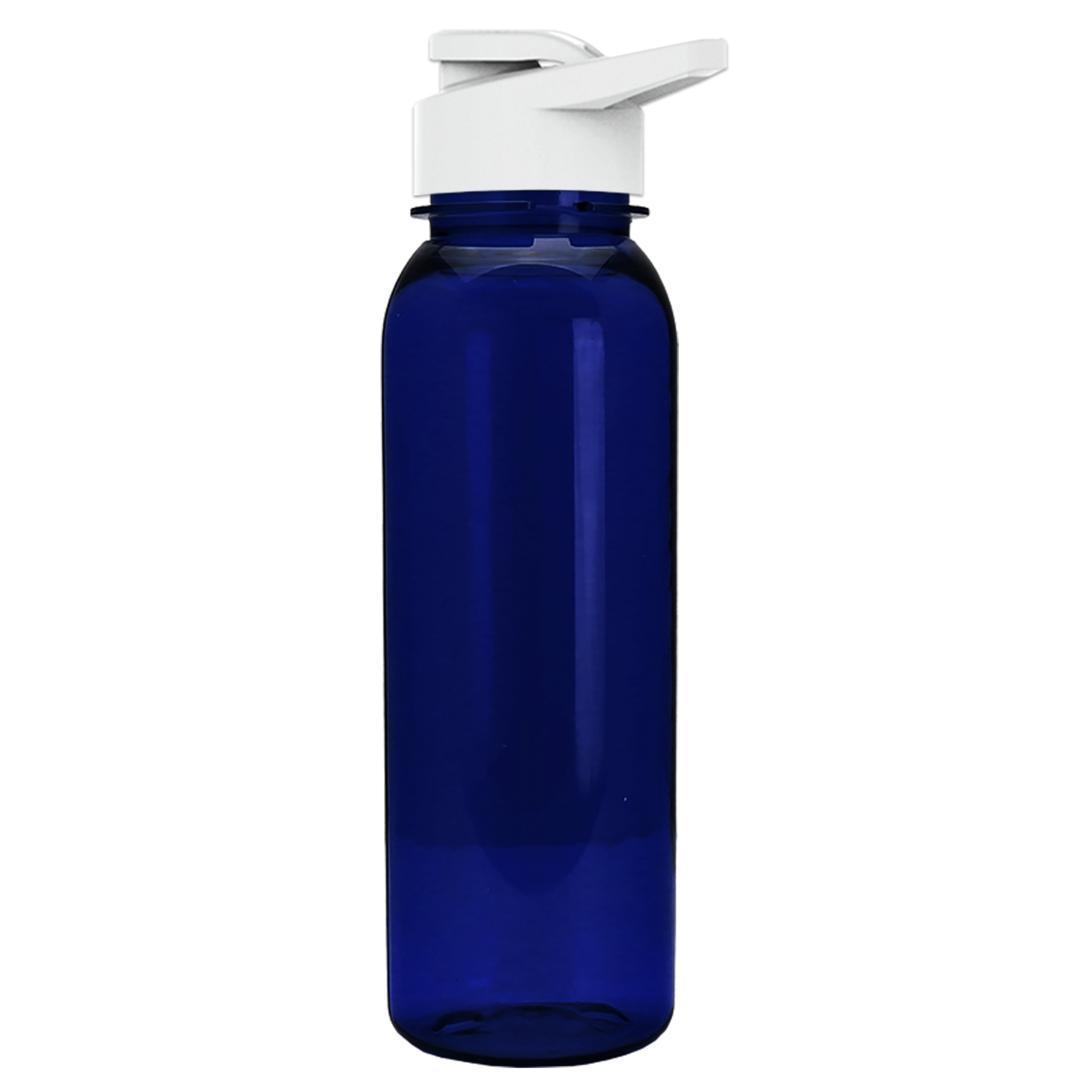 Outdoorsman Tritan® Bottle with Drink-Thru Lid - 24 oz.