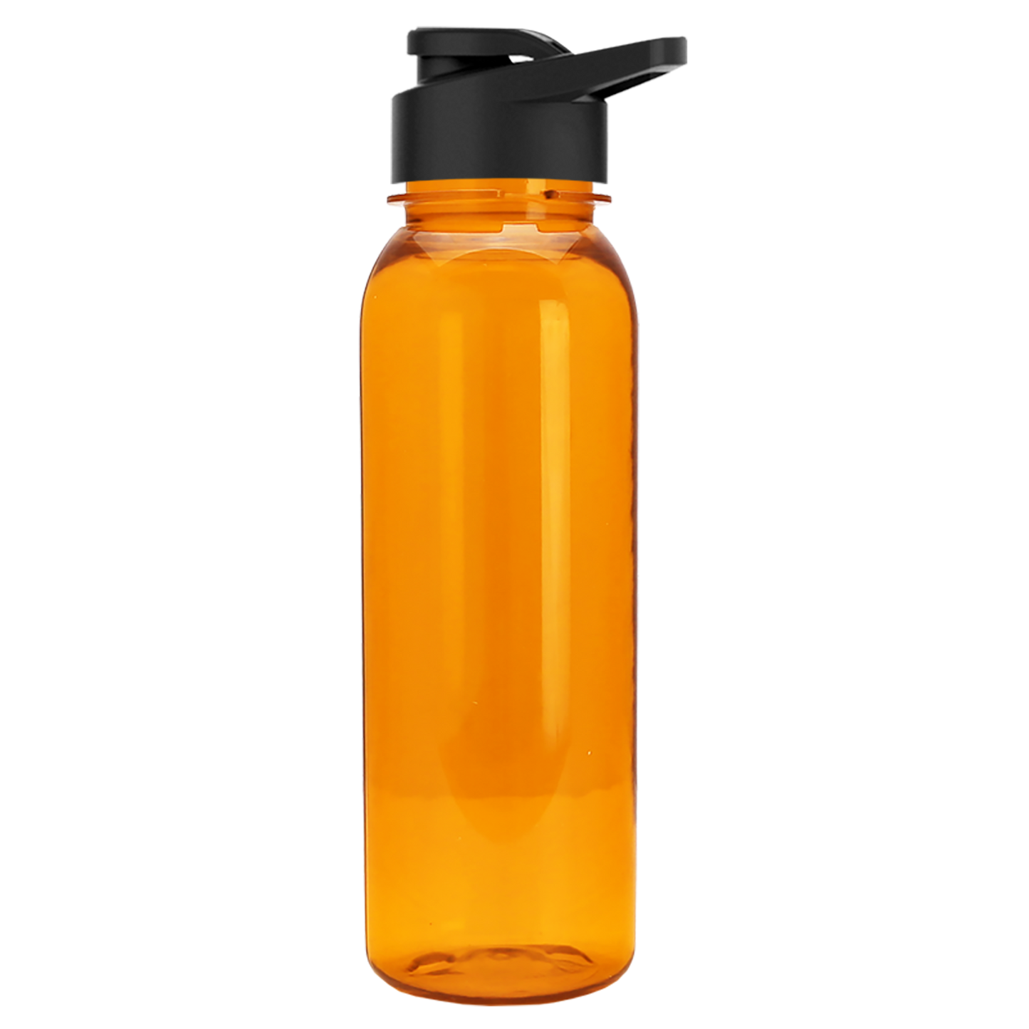Outdoorsman Tritan® Bottle with Drink-Thru Lid - 24 oz.