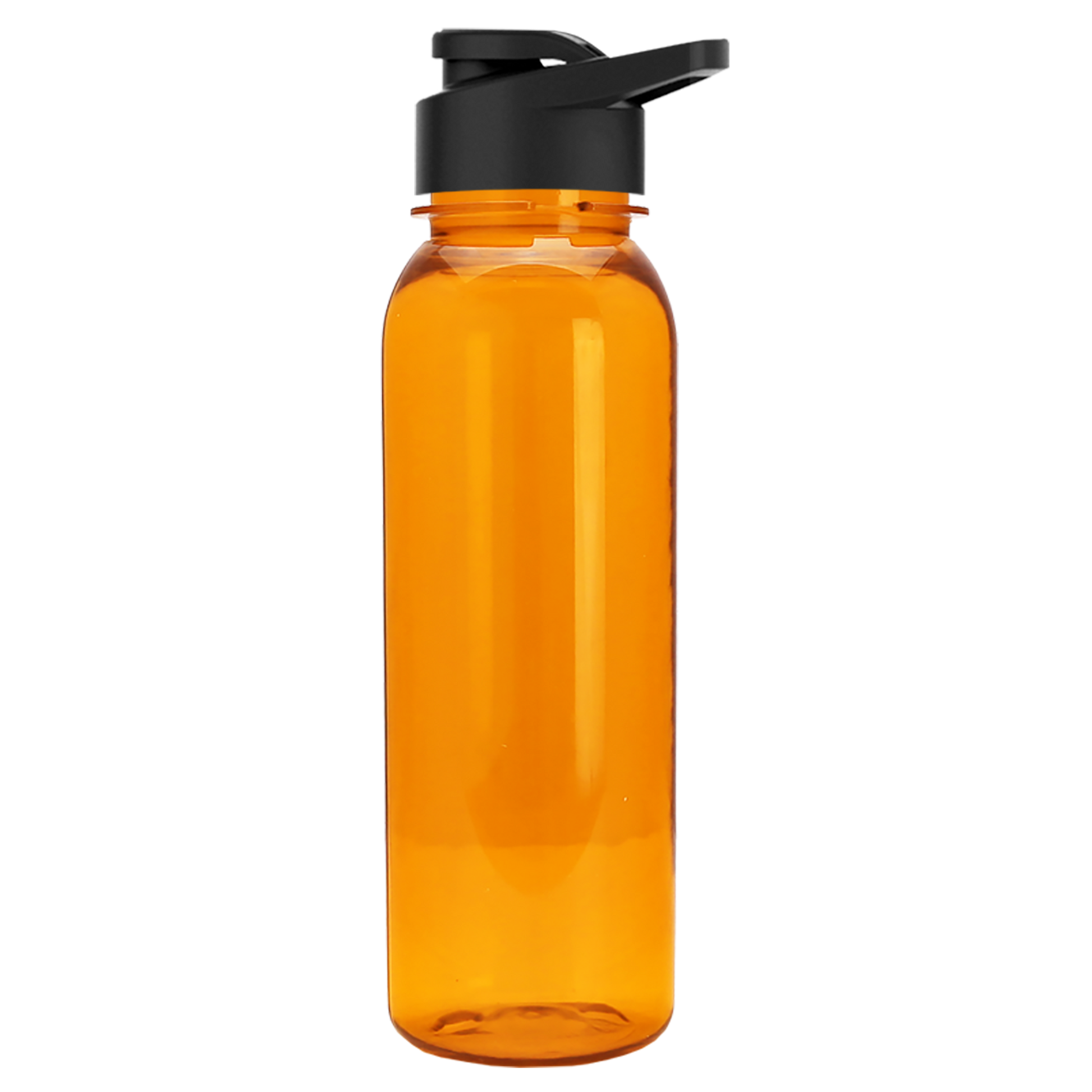 Outdoorsman Tritan® Bottle with Drink-Thru Lid - 24 oz.