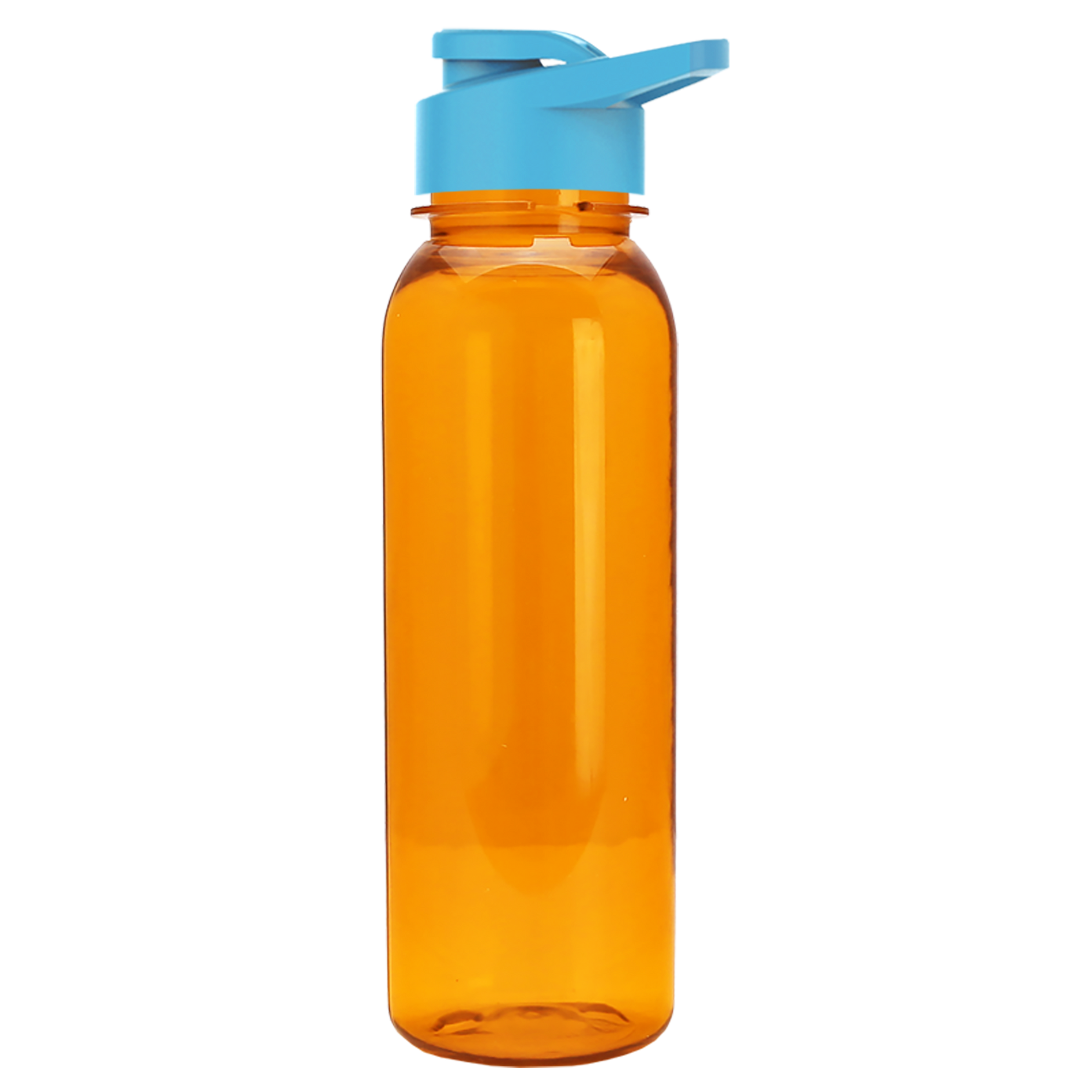 Outdoorsman Tritan® Bottle with Drink-Thru Lid - 24 oz.