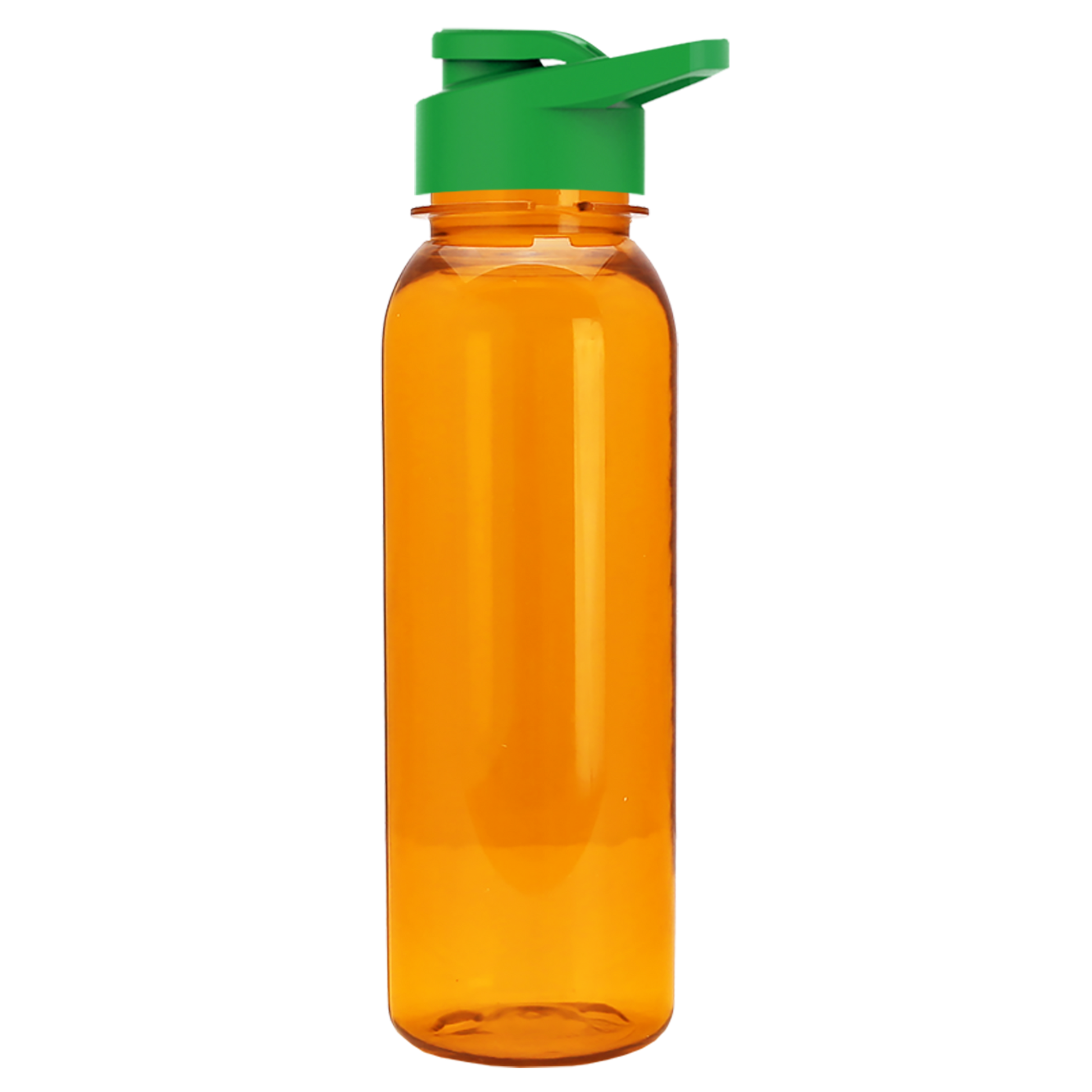 Outdoorsman Tritan® Bottle with Drink-Thru Lid - 24 oz.