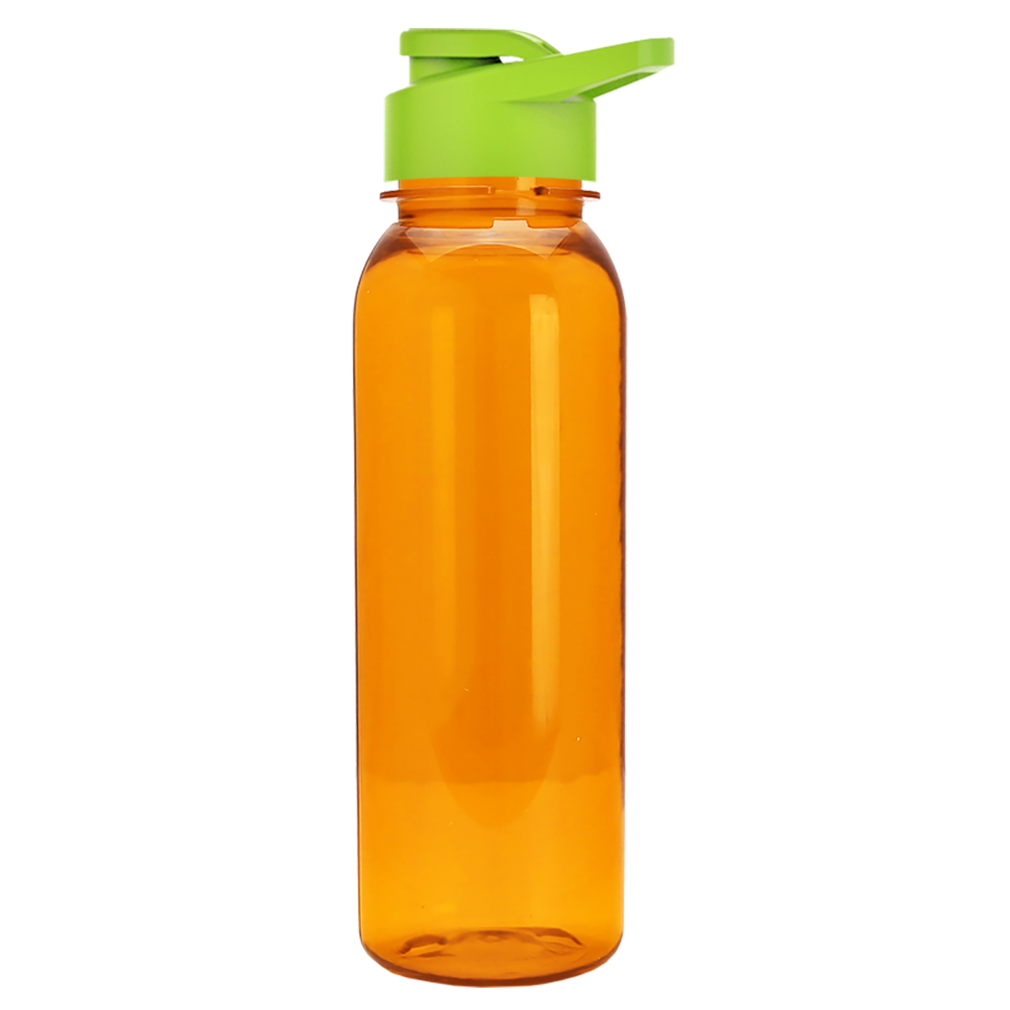 Outdoorsman Tritan® Bottle with Drink-Thru Lid - 24 oz.