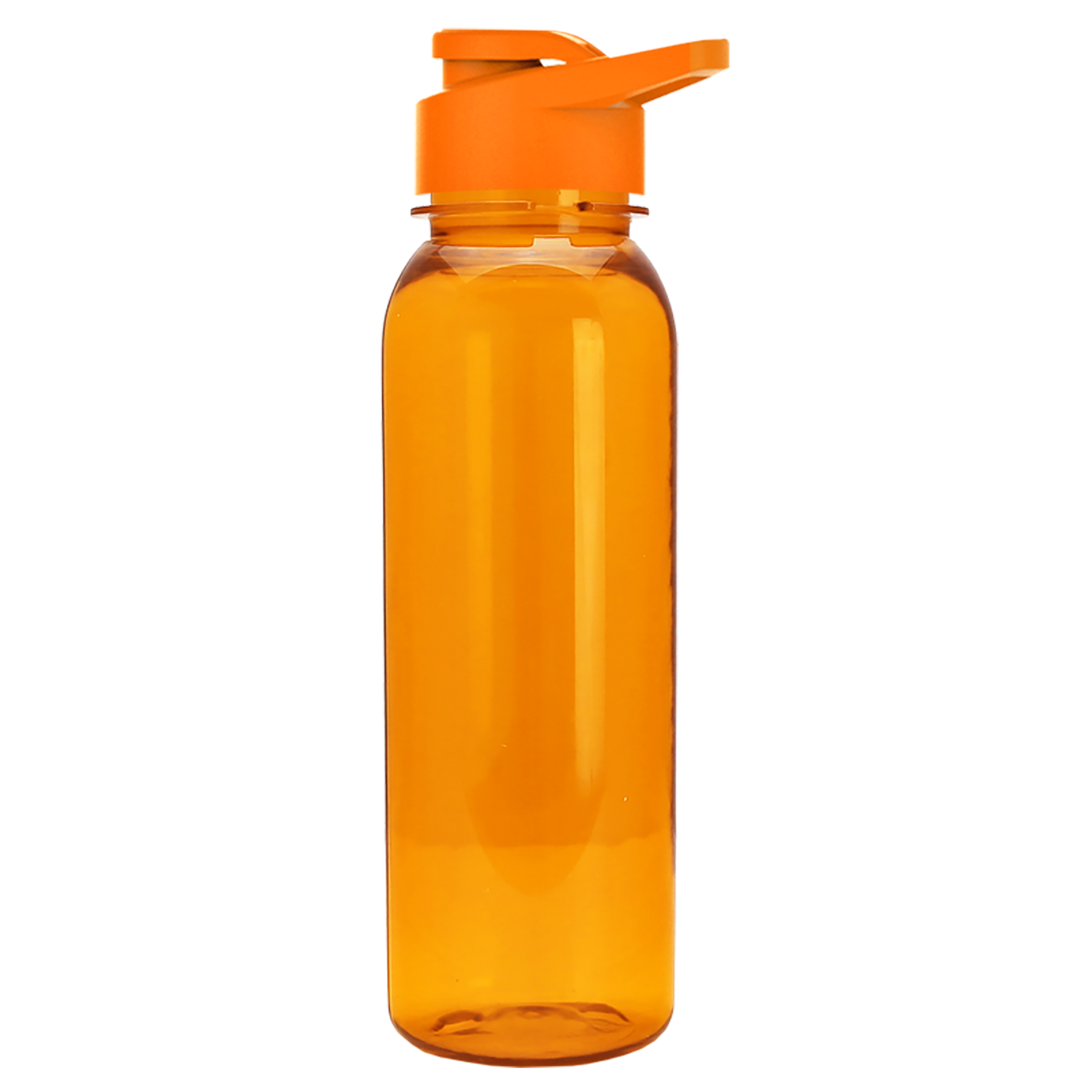 Outdoorsman Tritan® Bottle with Drink-Thru Lid - 24 oz.