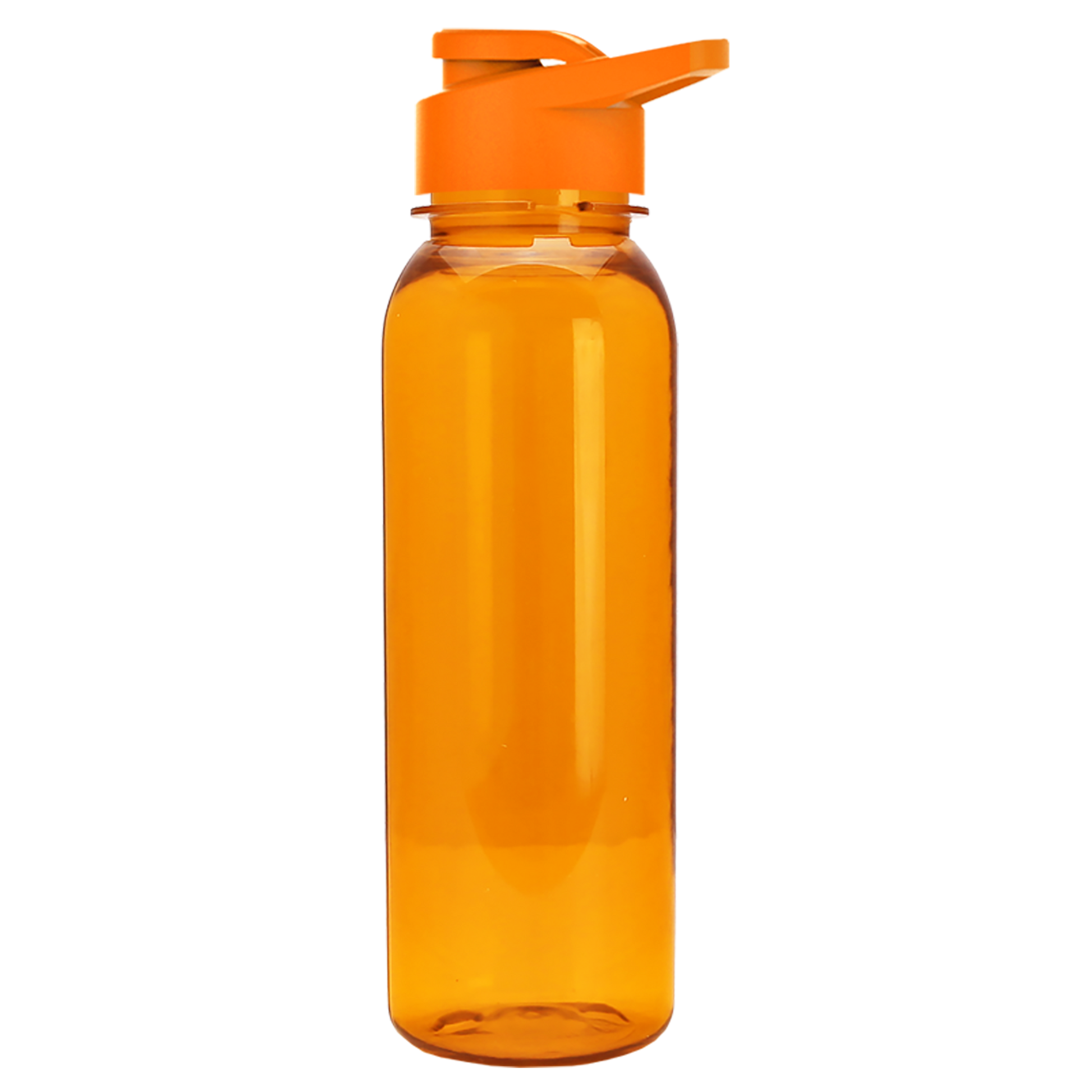 Outdoorsman Tritan® Bottle with Drink-Thru Lid - 24 oz.