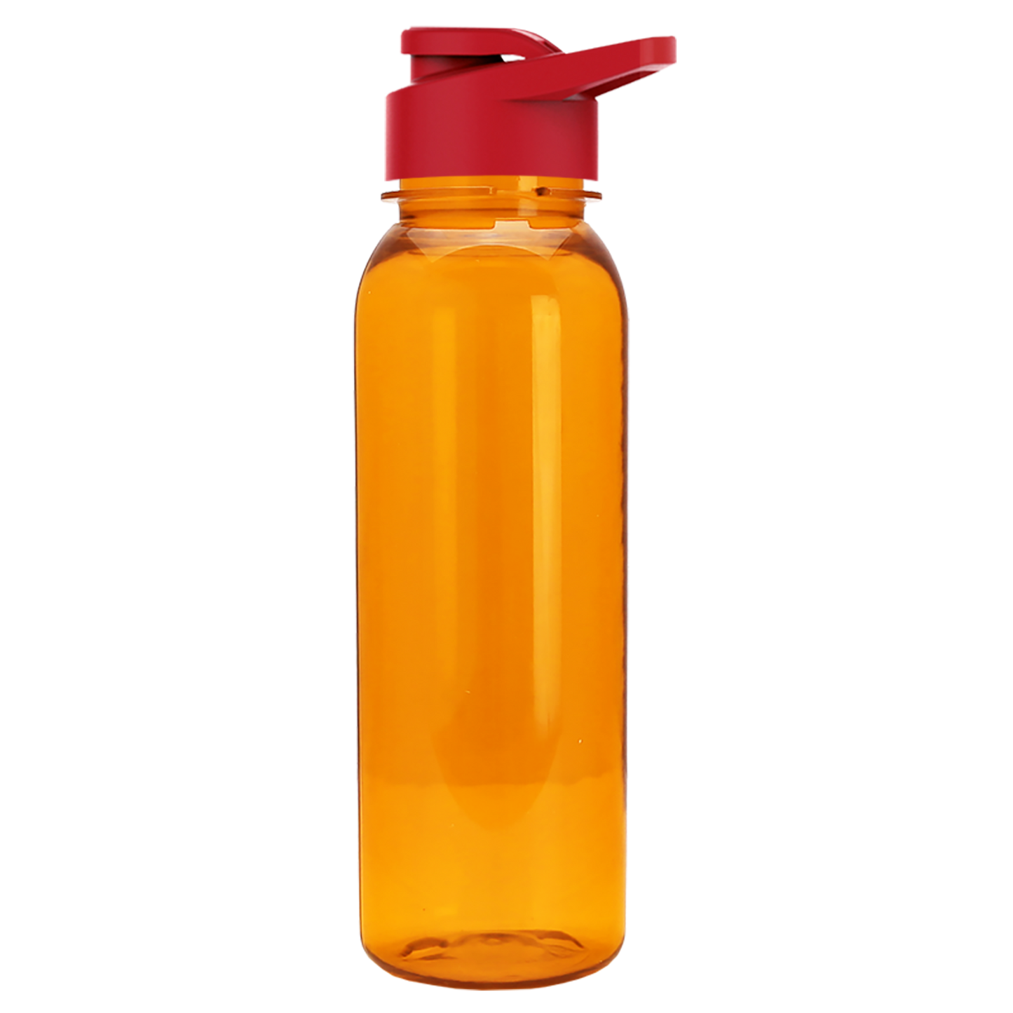 Outdoorsman Tritan® Bottle with Drink-Thru Lid - 24 oz.