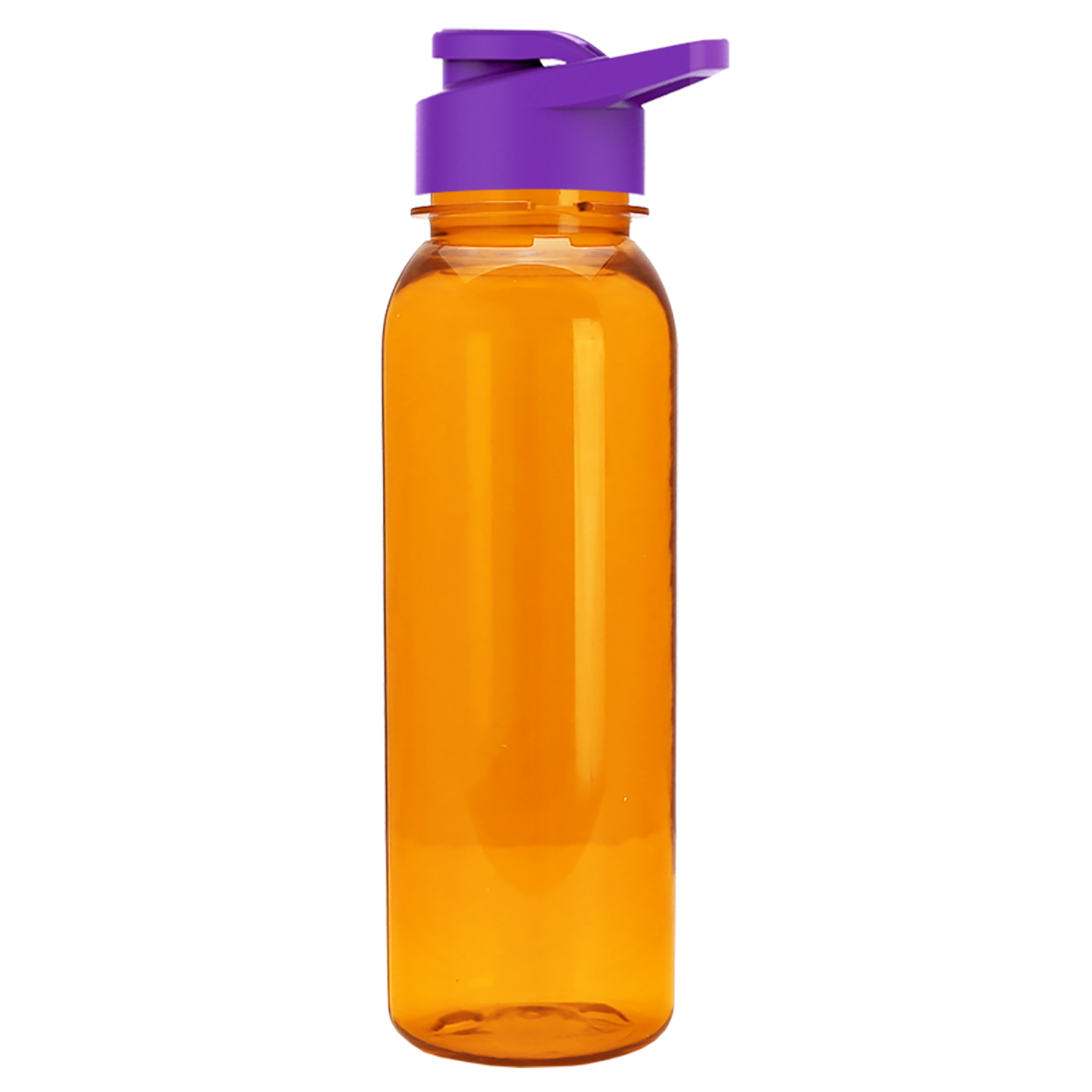 Outdoorsman Tritan® Bottle with Drink-Thru Lid - 24 oz.
