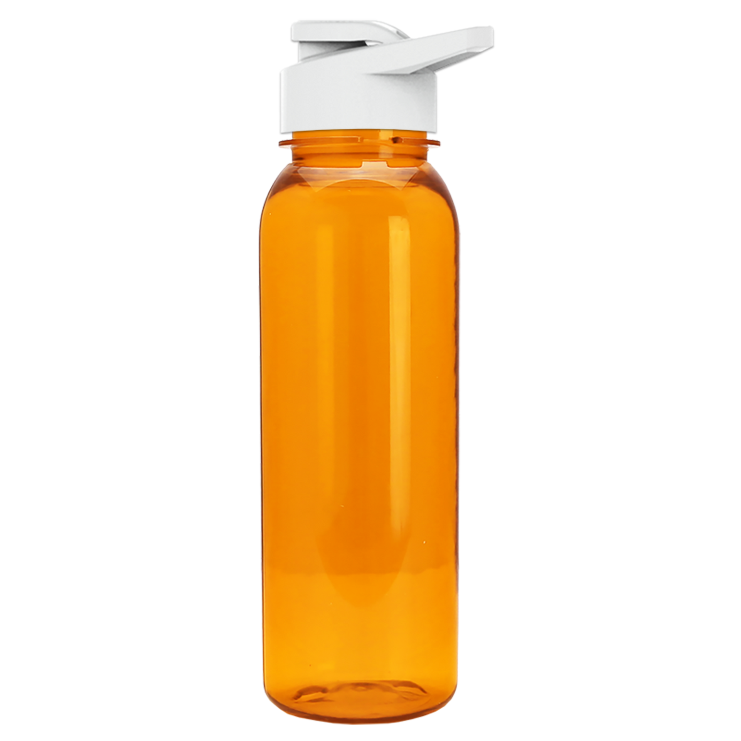Outdoorsman Tritan® Bottle with Drink-Thru Lid - 24 oz.