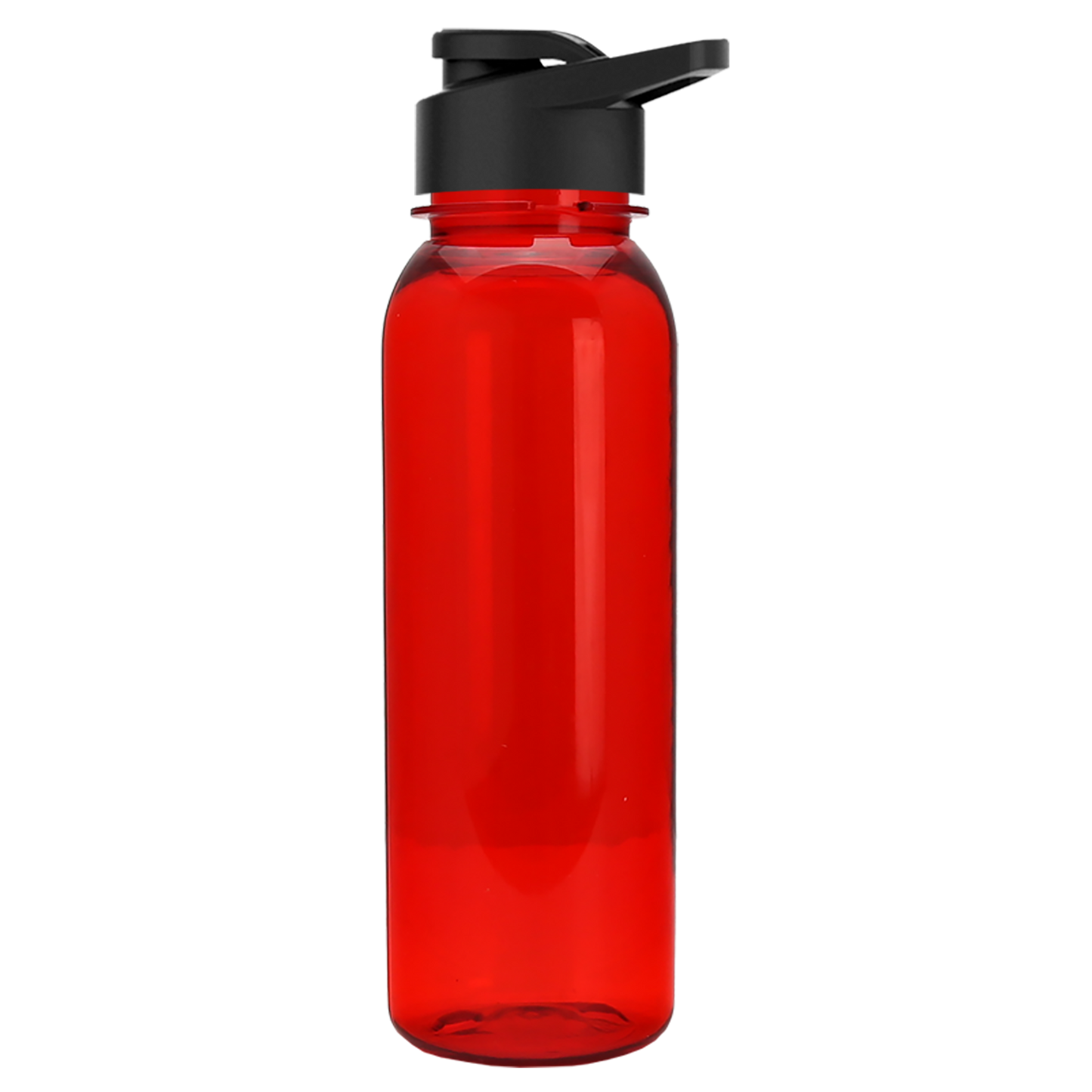 Outdoorsman Tritan® Bottle with Drink-Thru Lid - 24 oz.