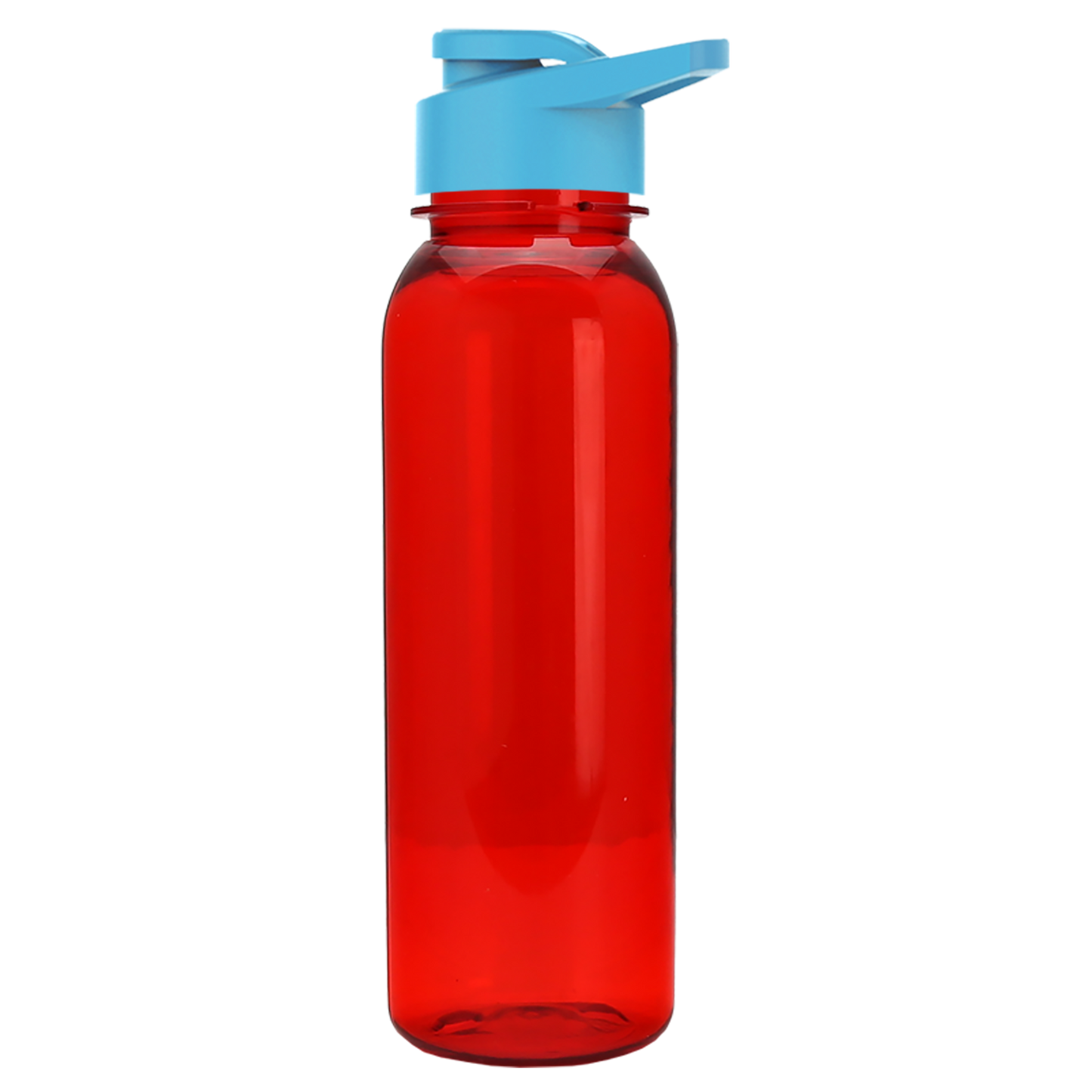 Outdoorsman Tritan® Bottle with Drink-Thru Lid - 24 oz.