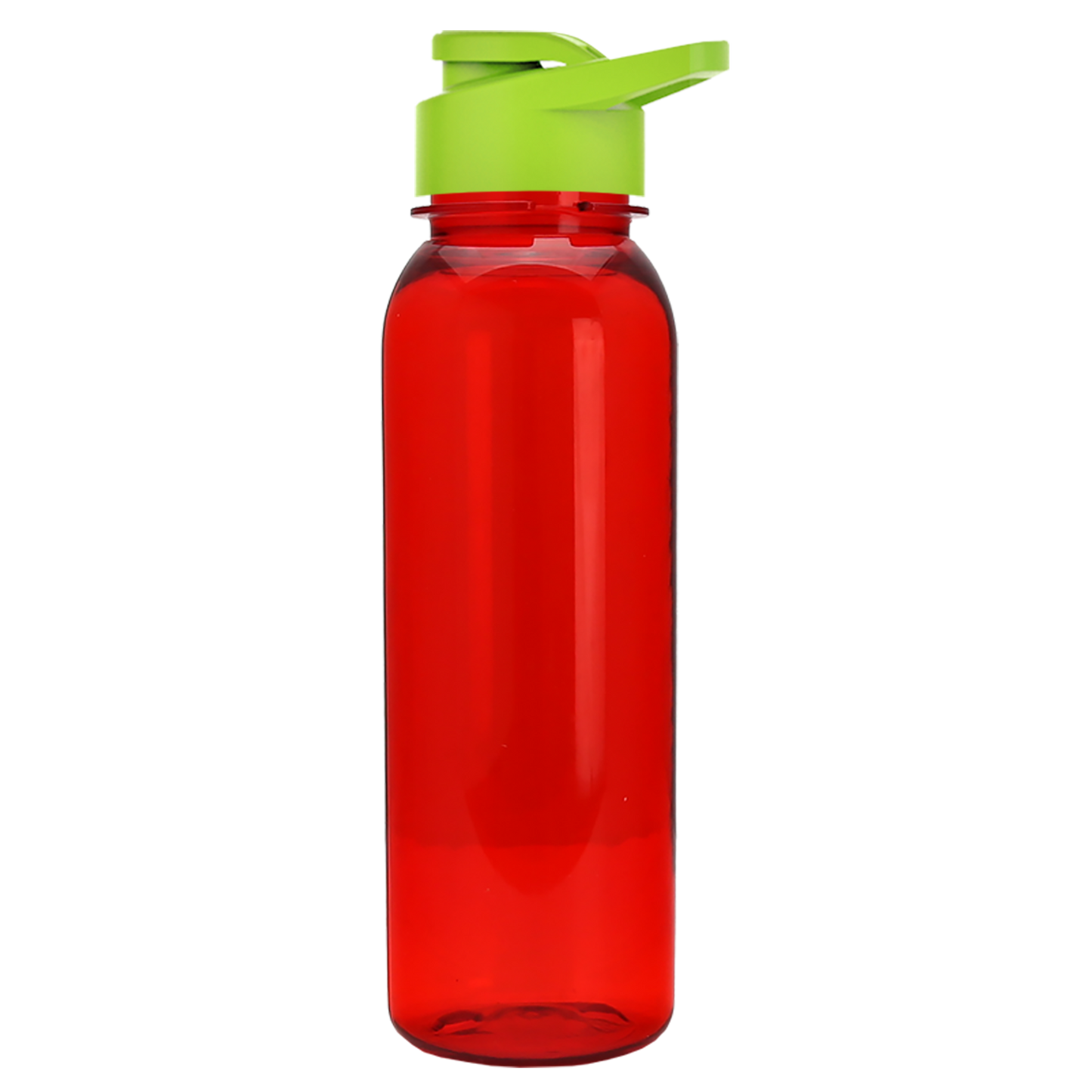 Outdoorsman Tritan® Bottle with Drink-Thru Lid - 24 oz.