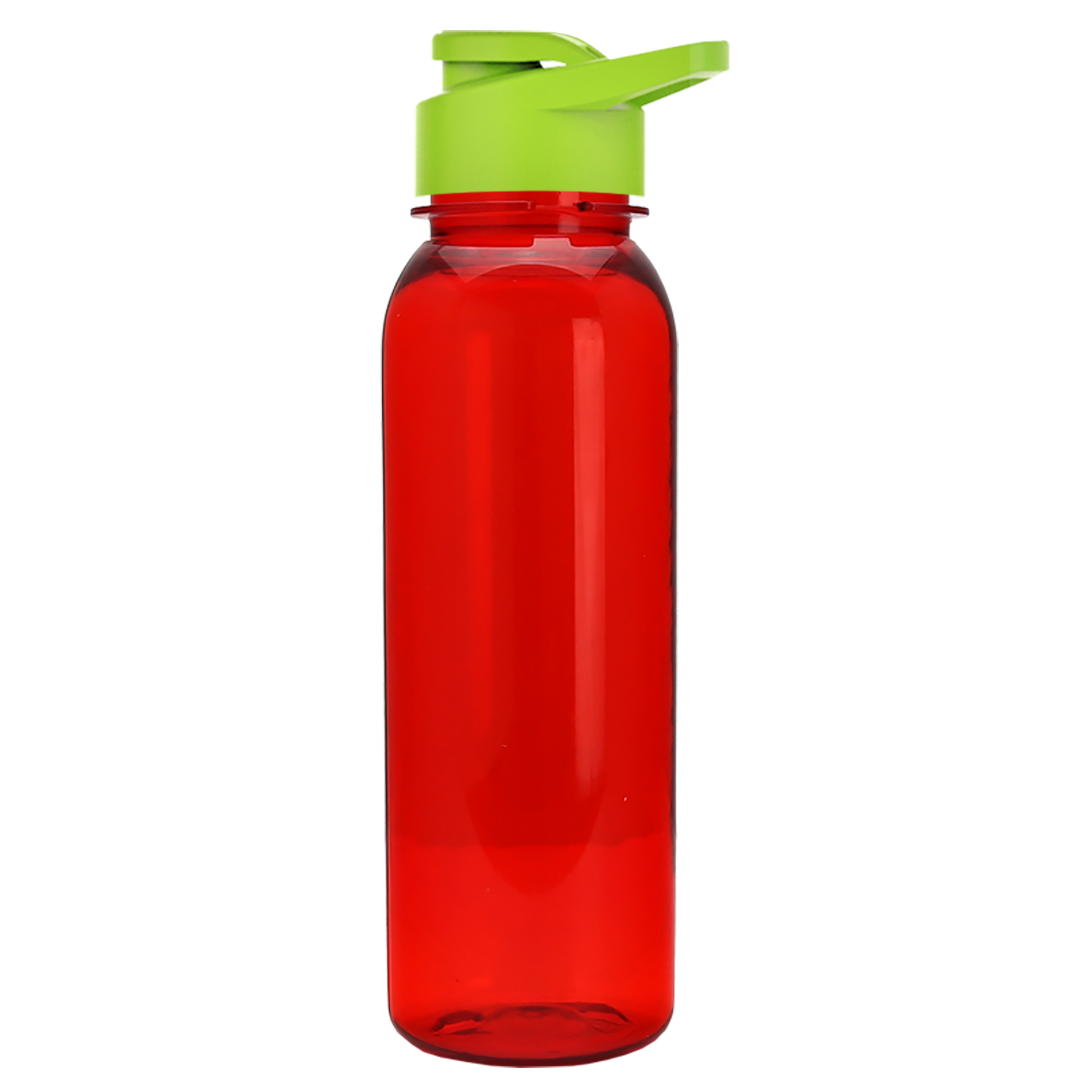 Outdoorsman Tritan® Bottle with Drink-Thru Lid - 24 oz.