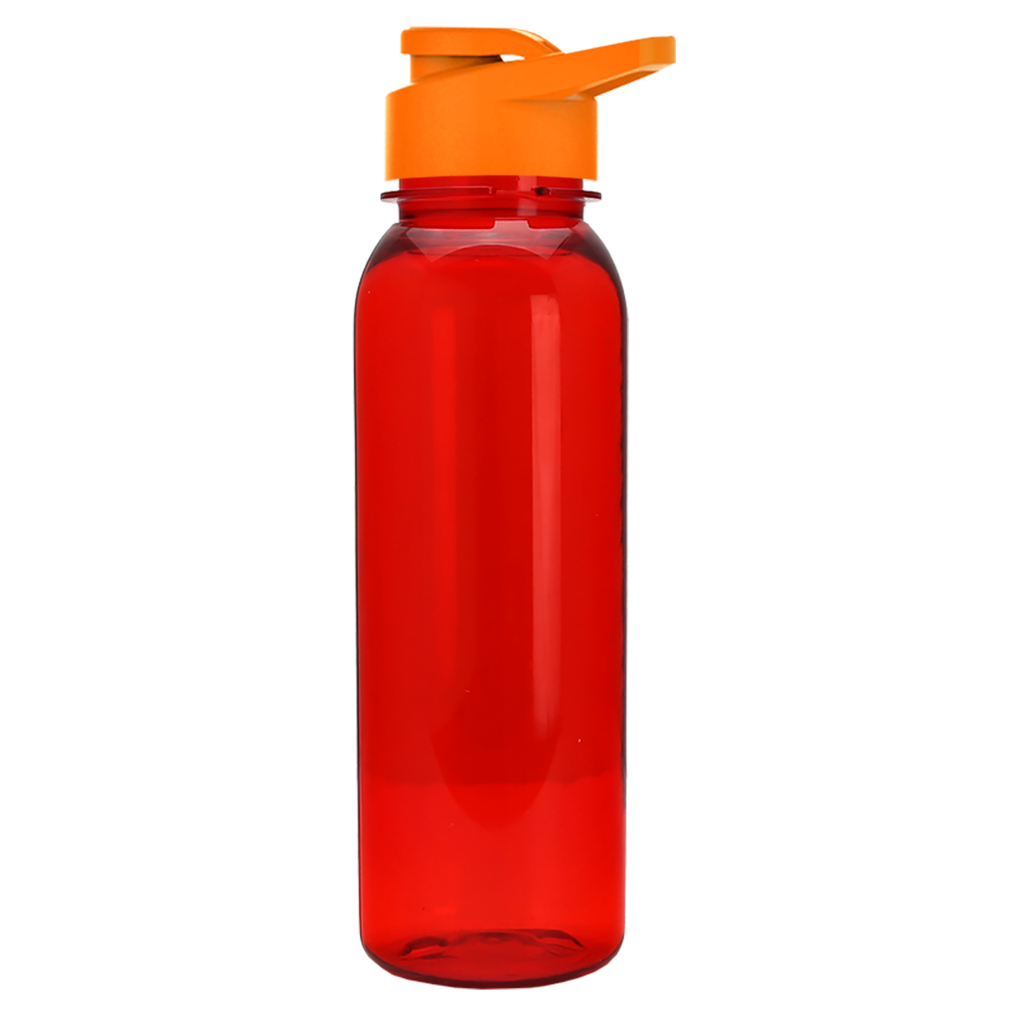 Outdoorsman Tritan® Bottle with Drink-Thru Lid - 24 oz.