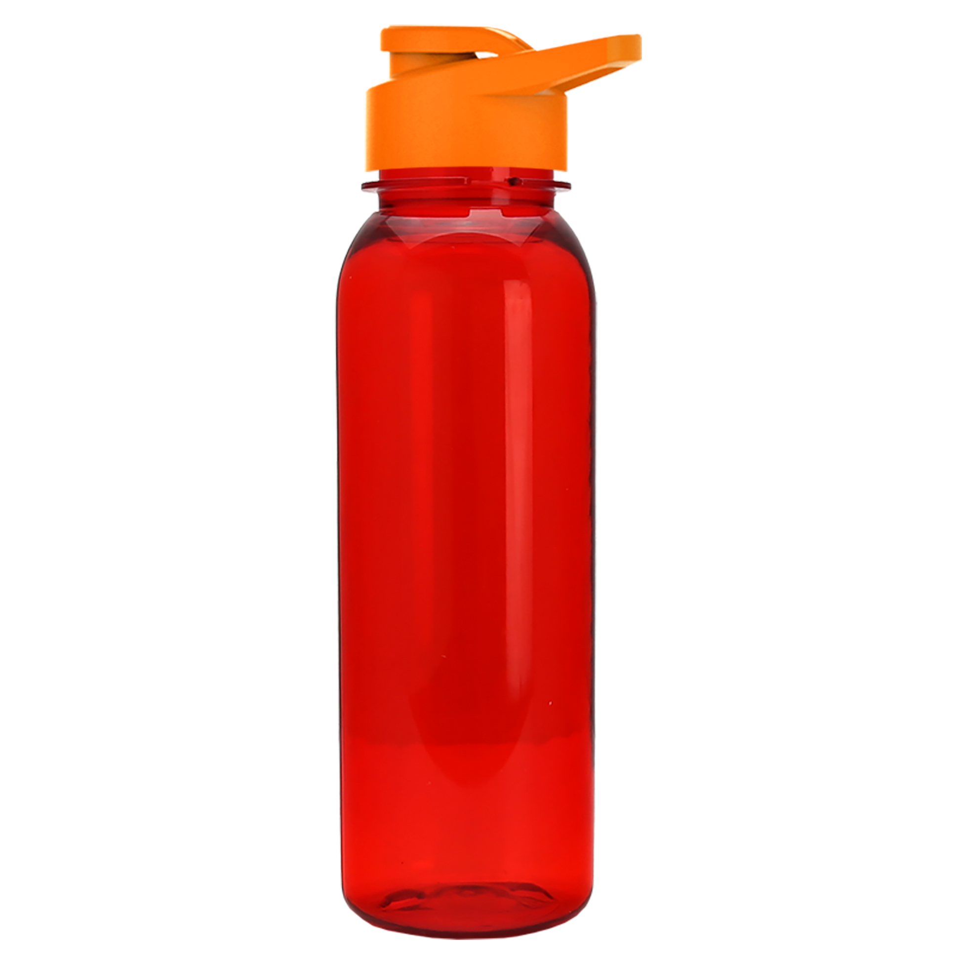 Outdoorsman Tritan® Bottle with Drink-Thru Lid - 24 oz.