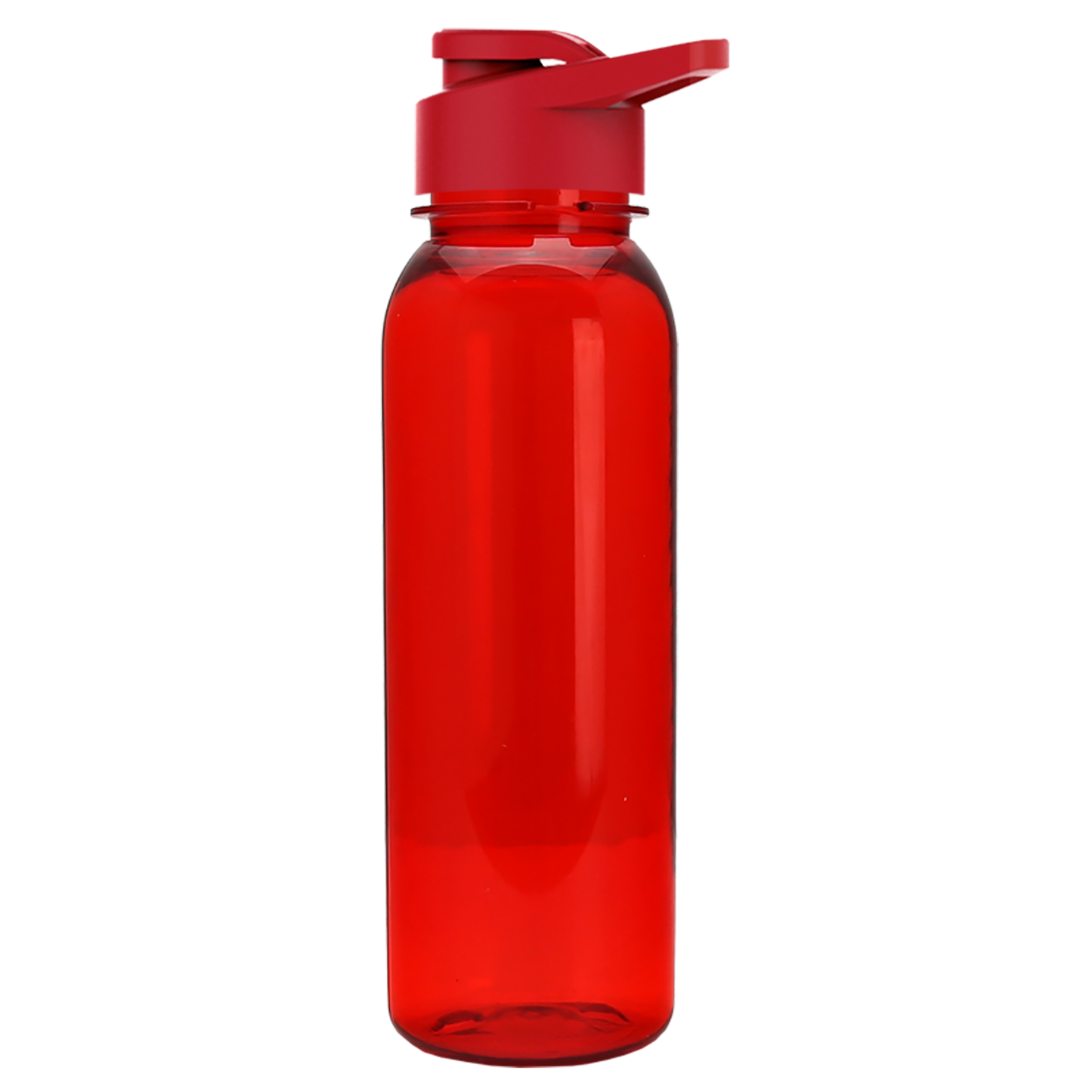 Outdoorsman Tritan® Bottle with Drink-Thru Lid - 24 oz.