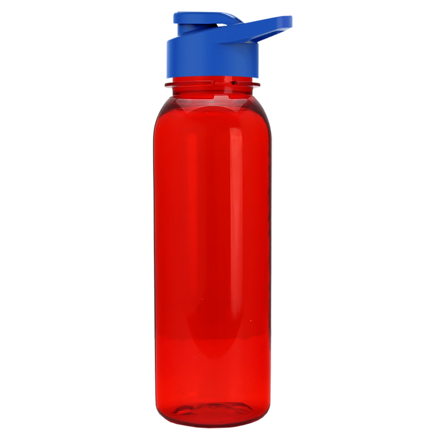 Outdoorsman Tritan® Bottle with Drink-Thru Lid - 24 oz.